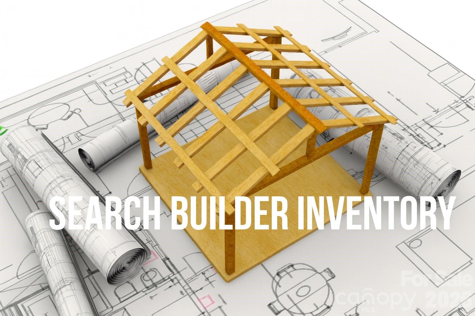 No Time to Build..... "Move-In Ready Homes available now! - 265 Corrie Ann Drive, Concord