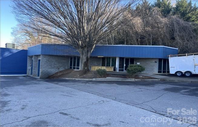 Lot at 290 Biltmore Avenue, Asheville