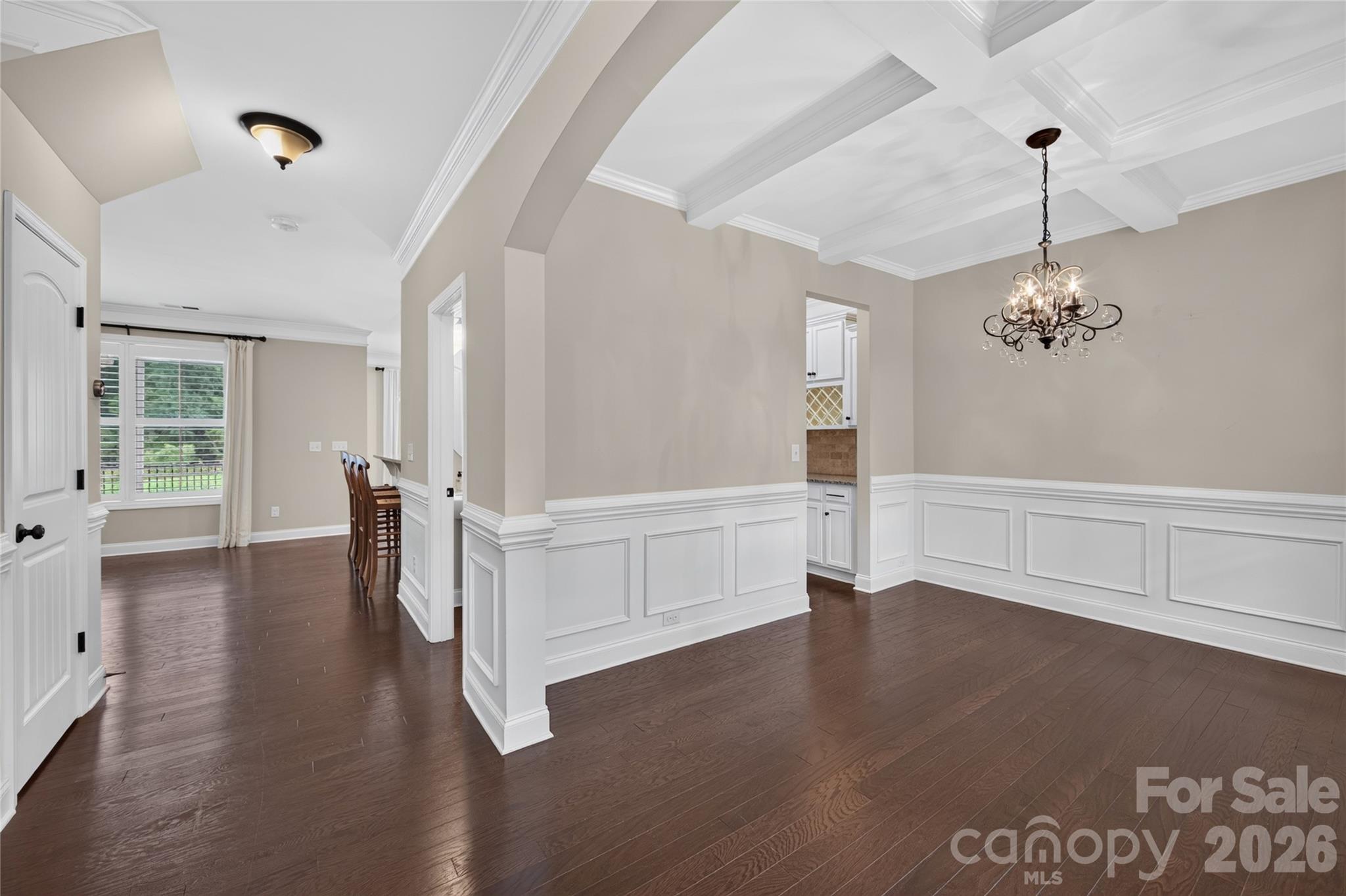 Single Family Residence at 6403 Torrence Trace Drive, Huntersville, photo 5 of 42