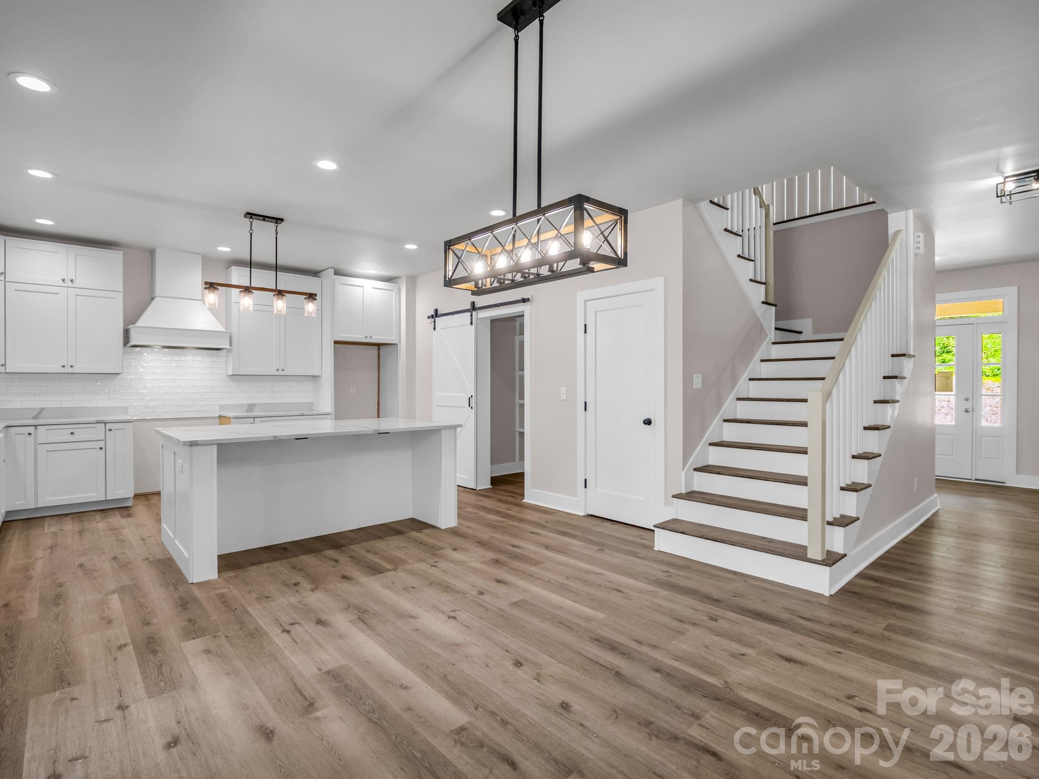 Single Family Residence at 42 Stone Crest Mountain Drive, Black Mountain, photo 2 of 44