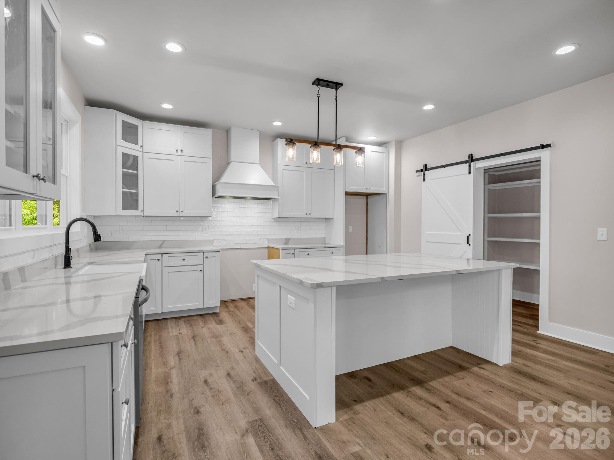 Single Family Residence at 42 Stone Crest Mountain Drive, Black Mountain, photo 12 of 44