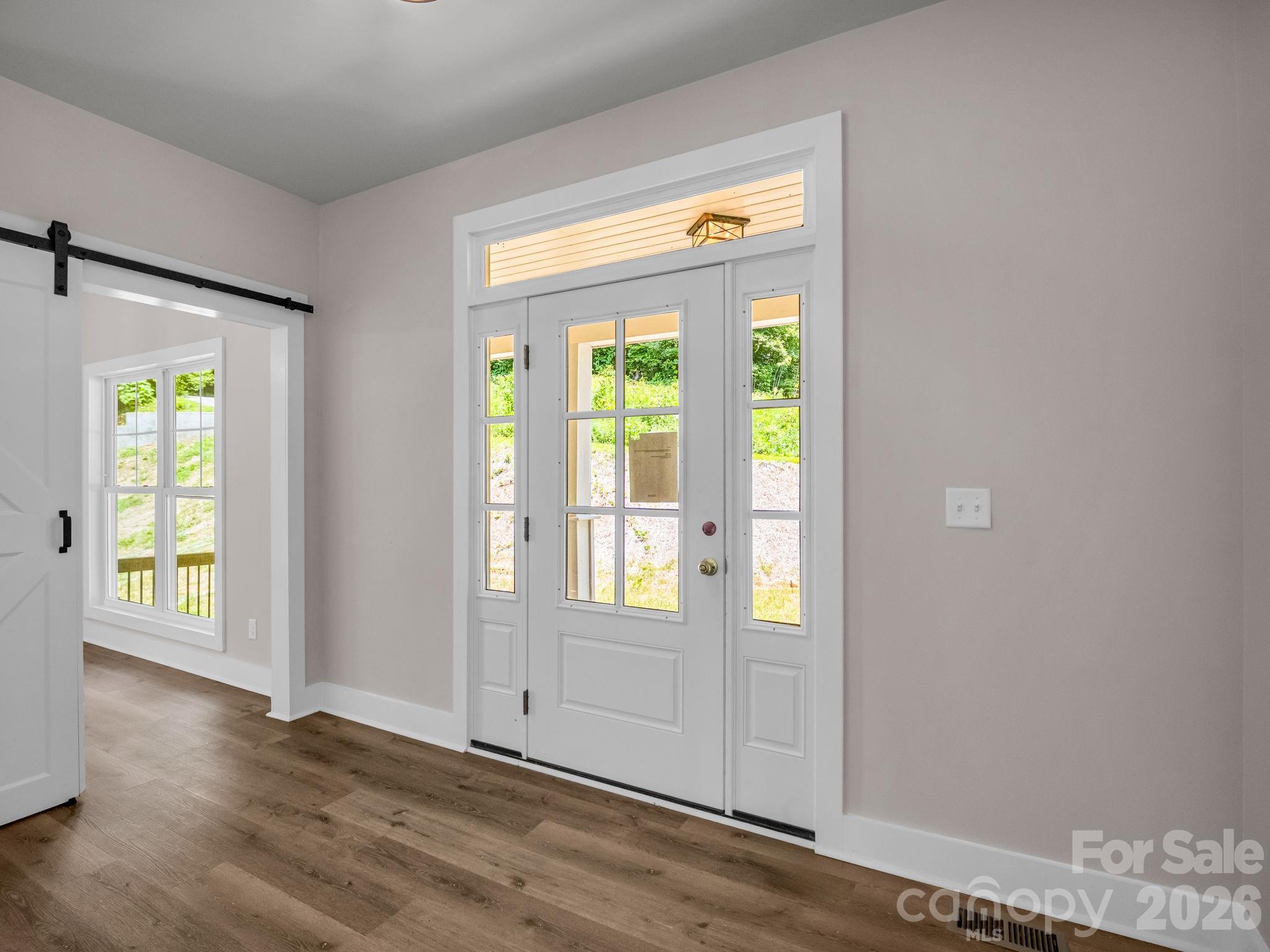 Single Family Residence at 42 Stone Crest Mountain Drive, Black Mountain, photo 14 of 44