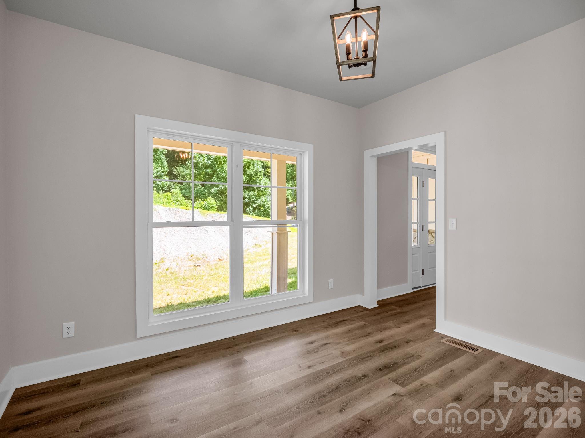 Single Family Residence at 42 Stone Crest Mountain Drive, Black Mountain, photo 17 of 44