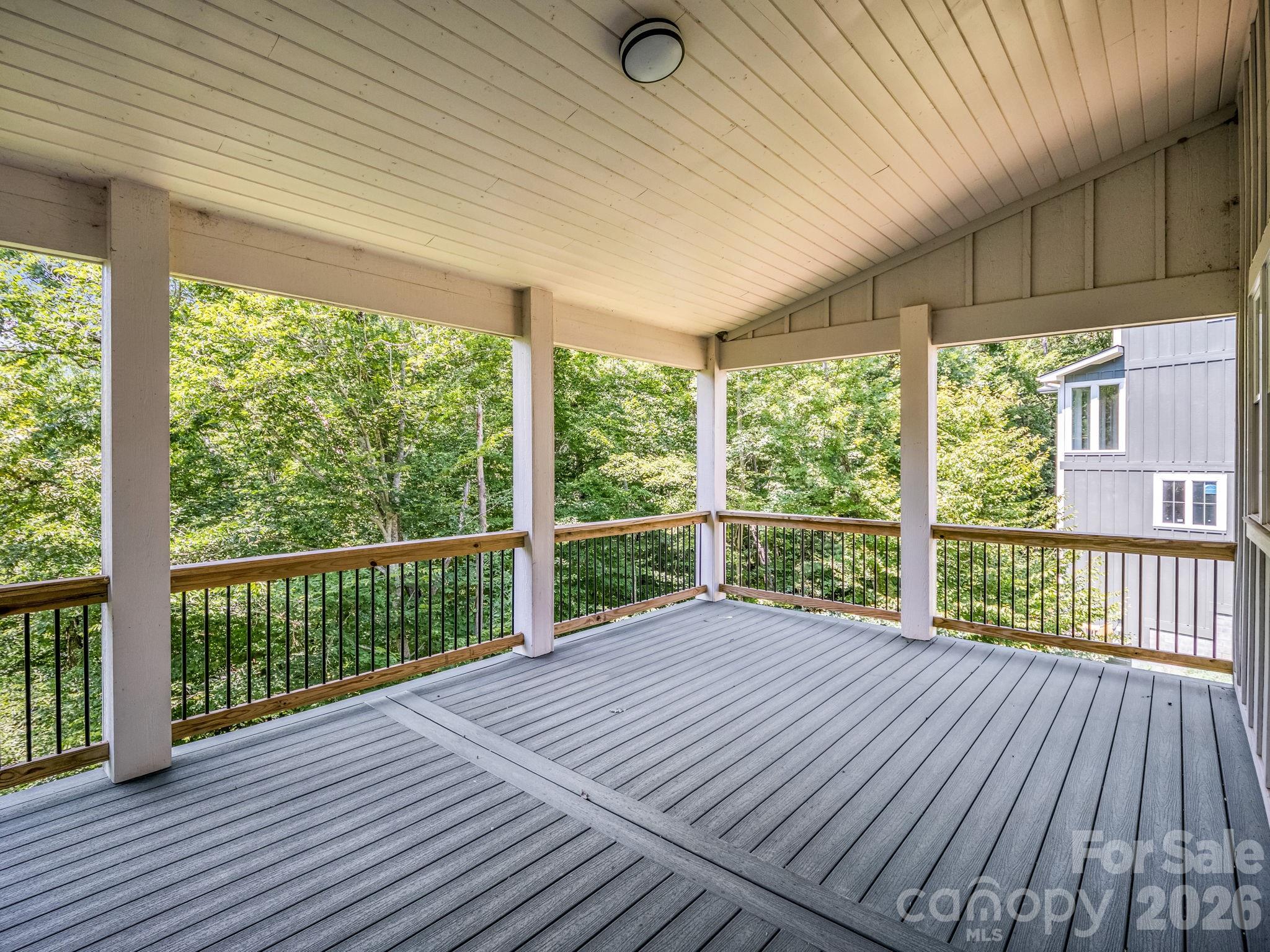 Single Family Residence at 42 Stone Crest Mountain Drive, Black Mountain, photo 19 of 44