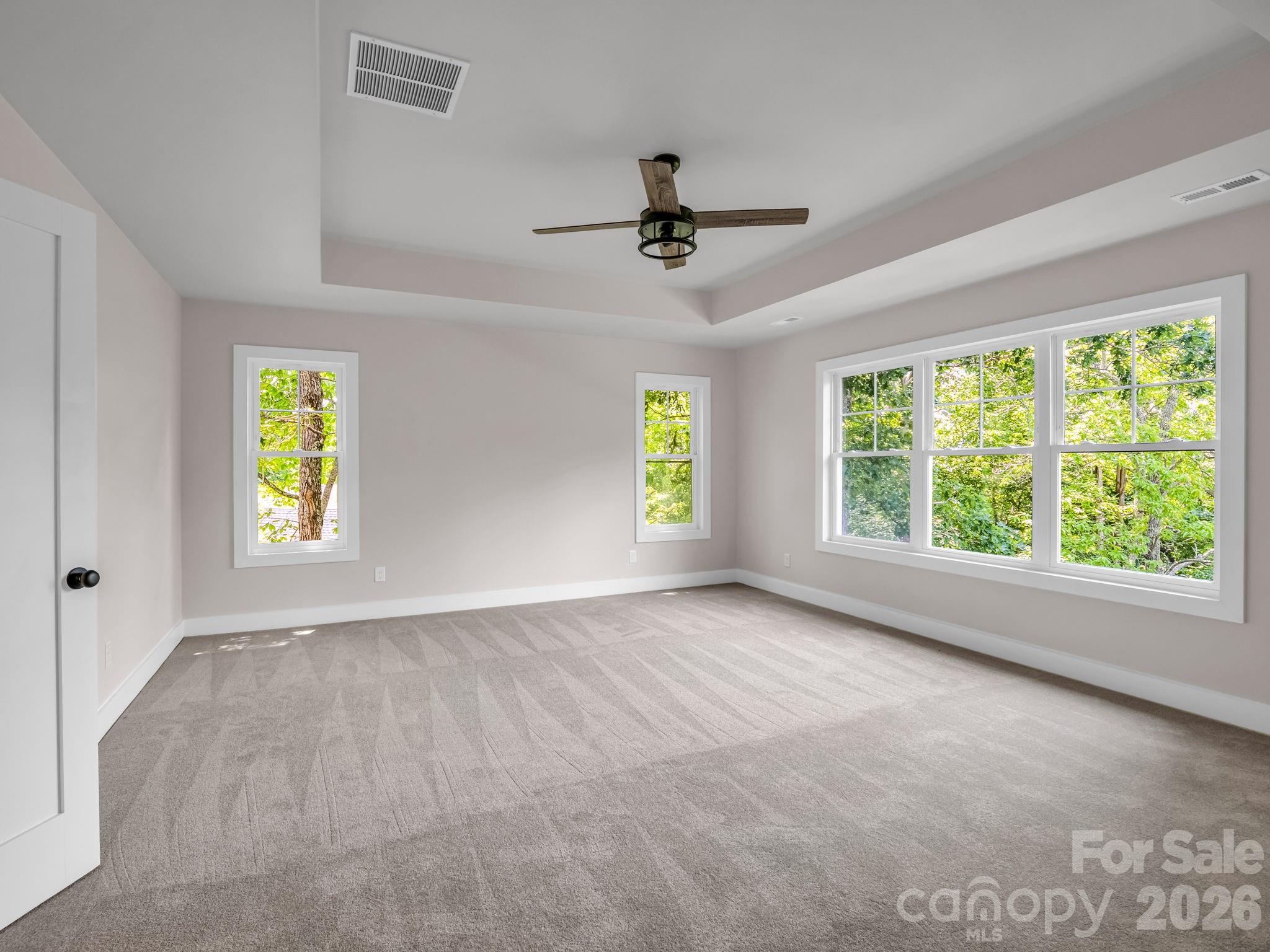 Single Family Residence at 42 Stone Crest Mountain Drive, Black Mountain, photo 29 of 44