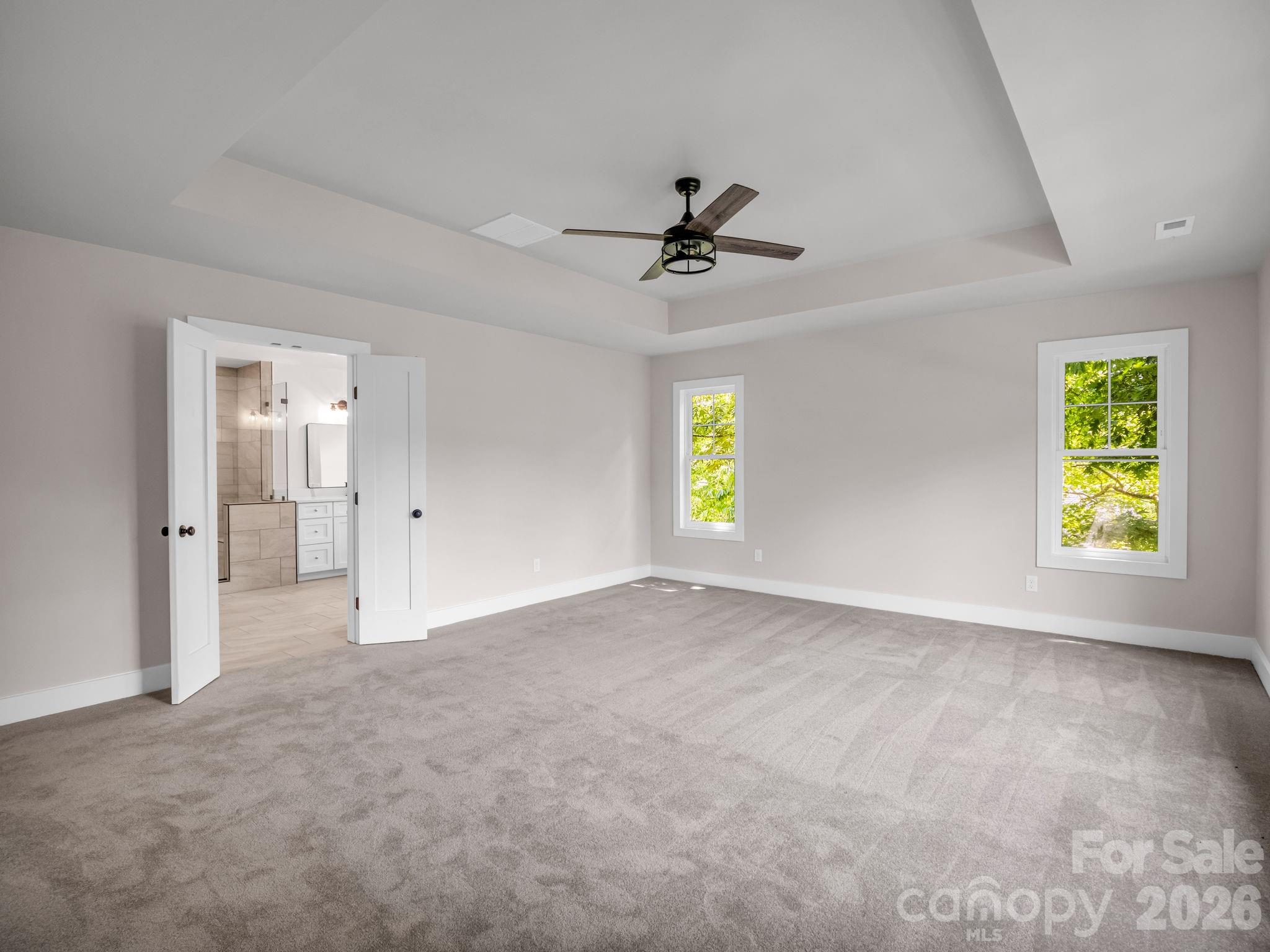Single Family Residence at 42 Stone Crest Mountain Drive, Black Mountain, photo 31 of 44