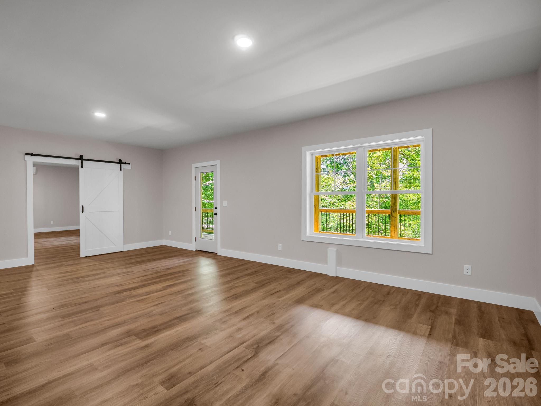 Single Family Residence at 42 Stone Crest Mountain Drive, Black Mountain, photo 39 of 44