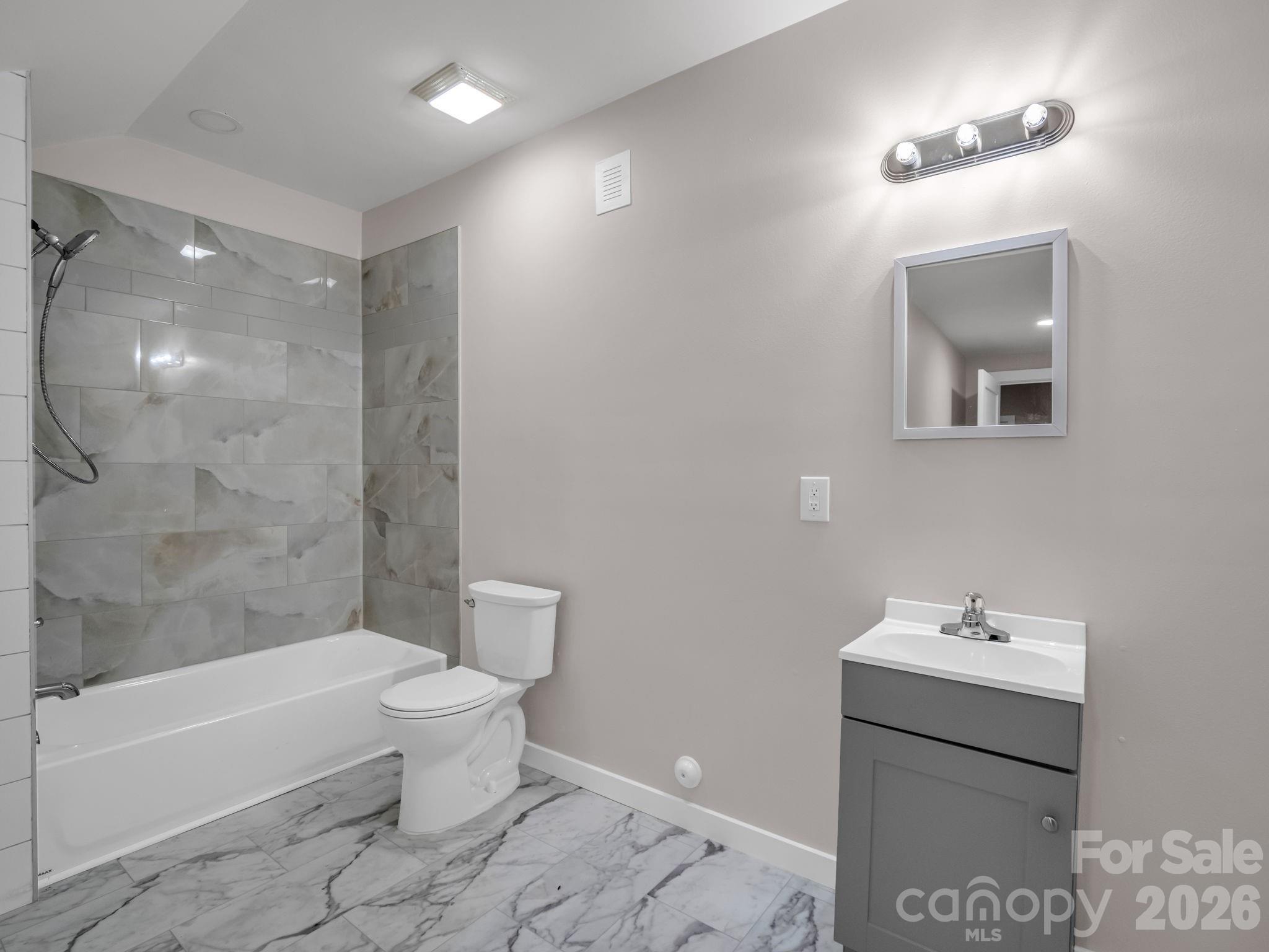 Single Family Residence at 42 Stone Crest Mountain Drive, Black Mountain, photo 41 of 44