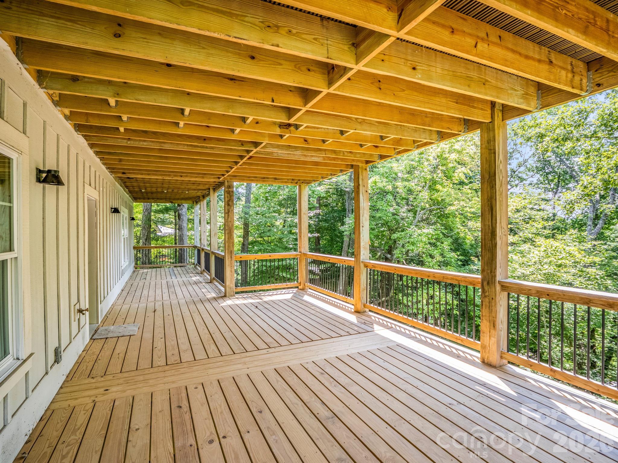 Single Family Residence at 42 Stone Crest Mountain Drive, Black Mountain, photo 43 of 44