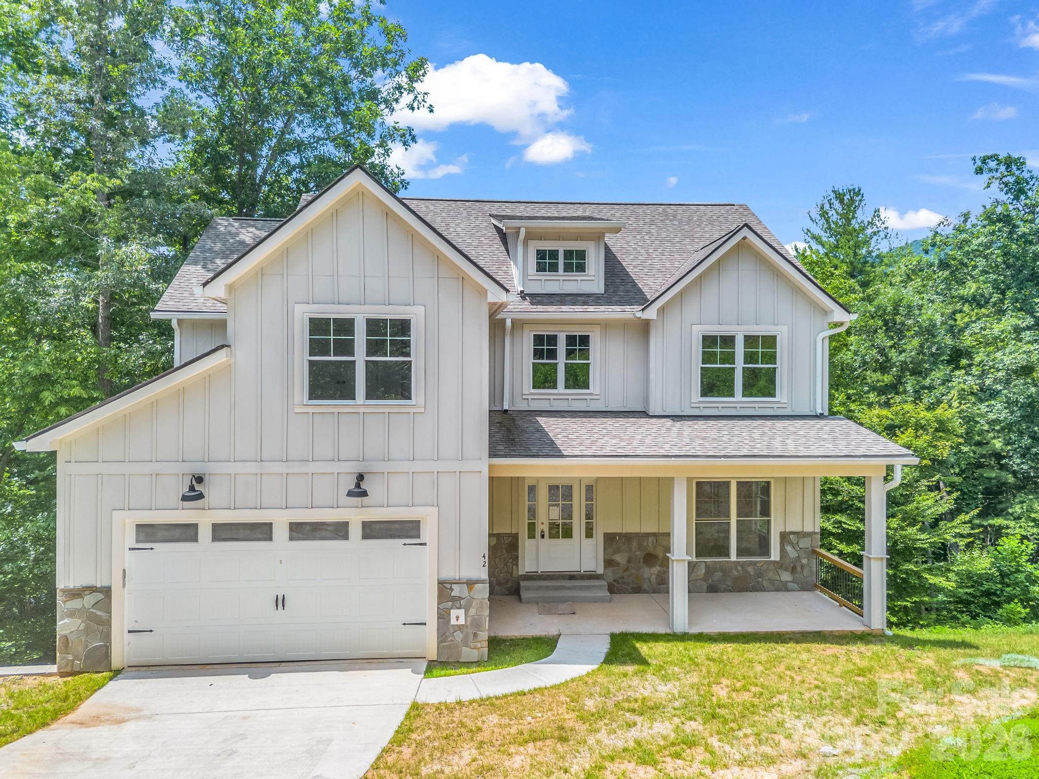 42 Stone Crest Mountain Drive
