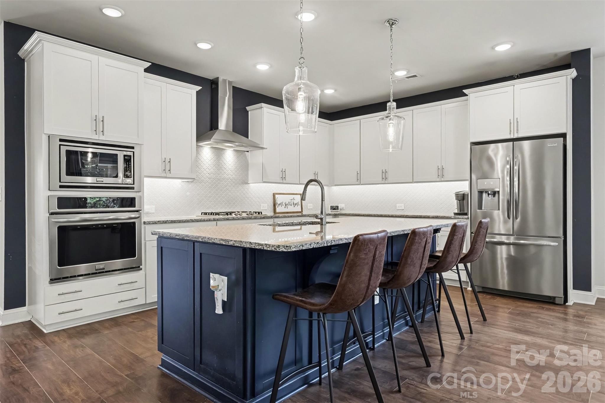Kitchen - 402 Dudley Drive, Fort Mill