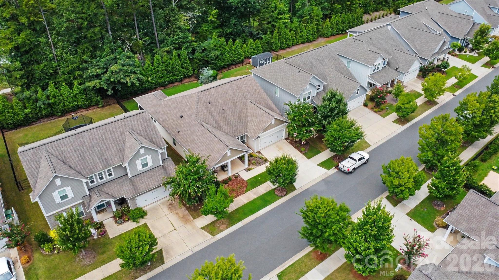 Single Family Residence at 402 Dudley Drive, Fort Mill, photo 28 of 34