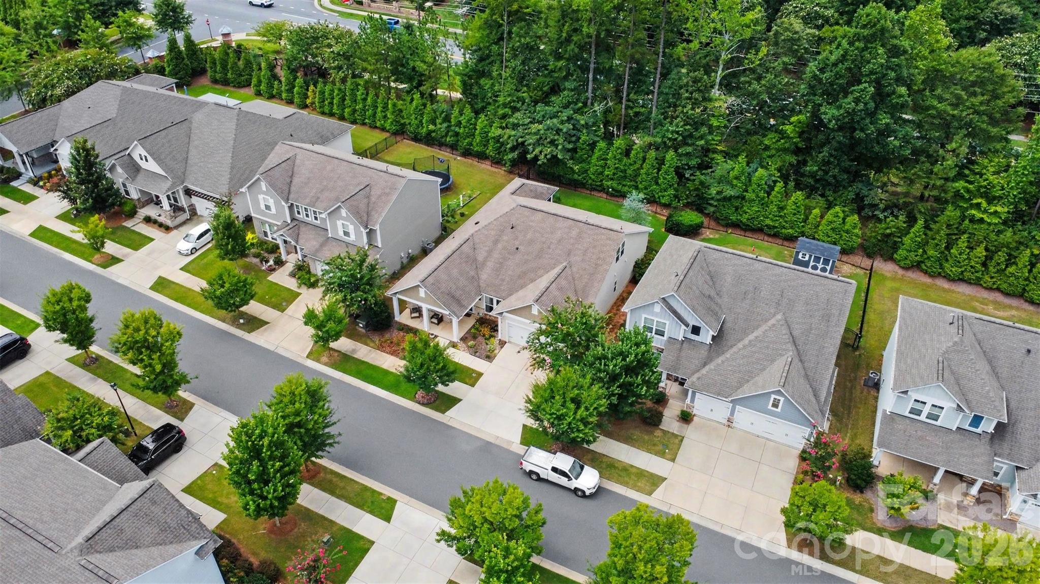 Single Family Residence at 402 Dudley Drive, Fort Mill, photo 30 of 34