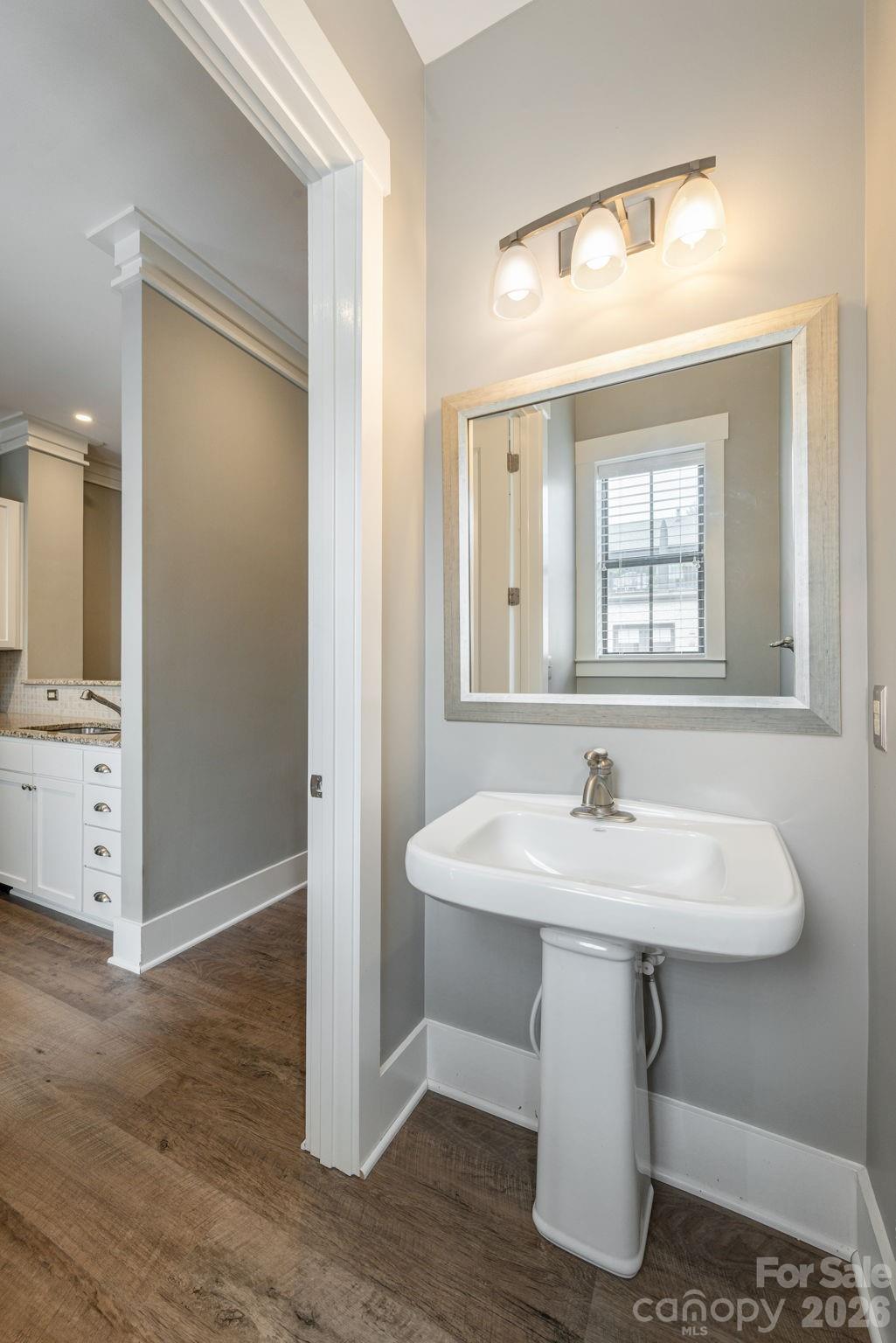 Condominium at 69 Stamford Street, Asheville, photo 18 of 29