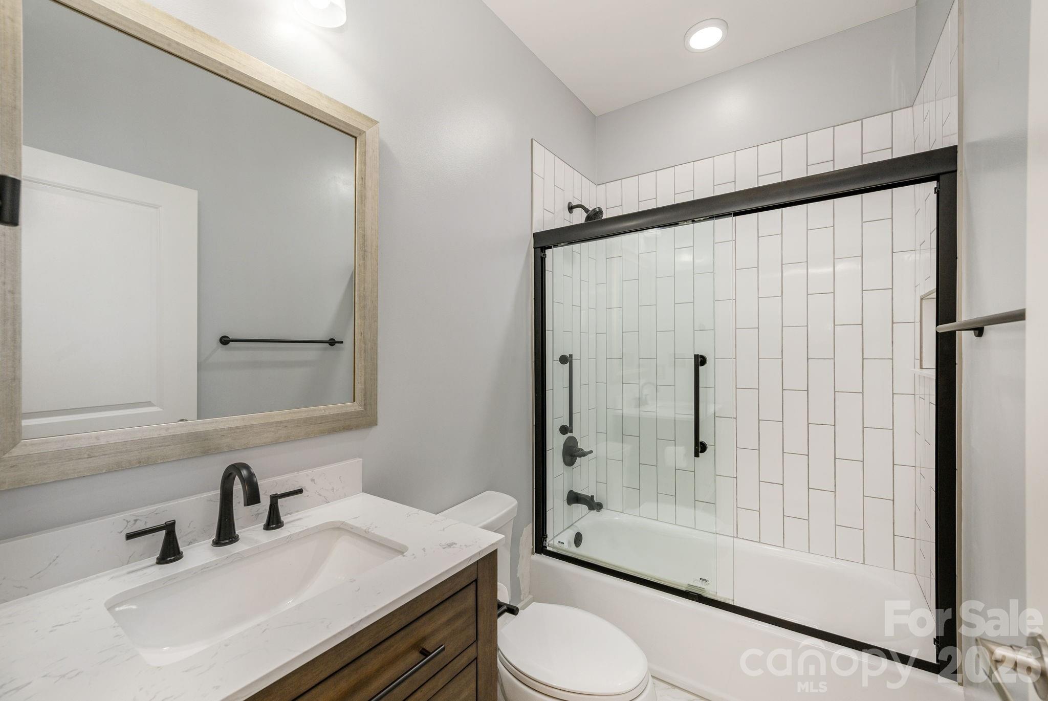 Condominium at 69 Stamford Street, Asheville, photo 25 of 29