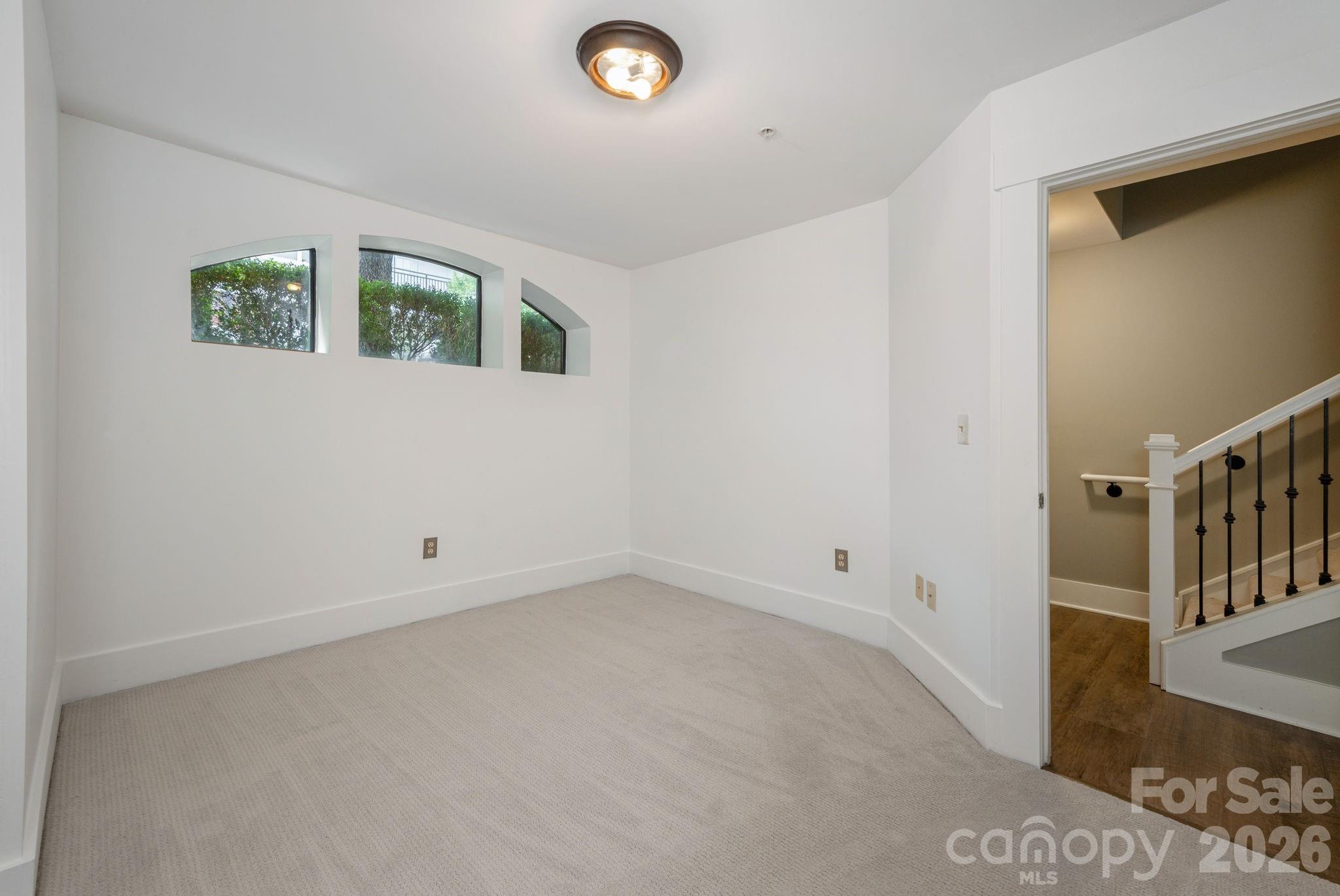 Condominium at 69 Stamford Street, Asheville, photo 28 of 29