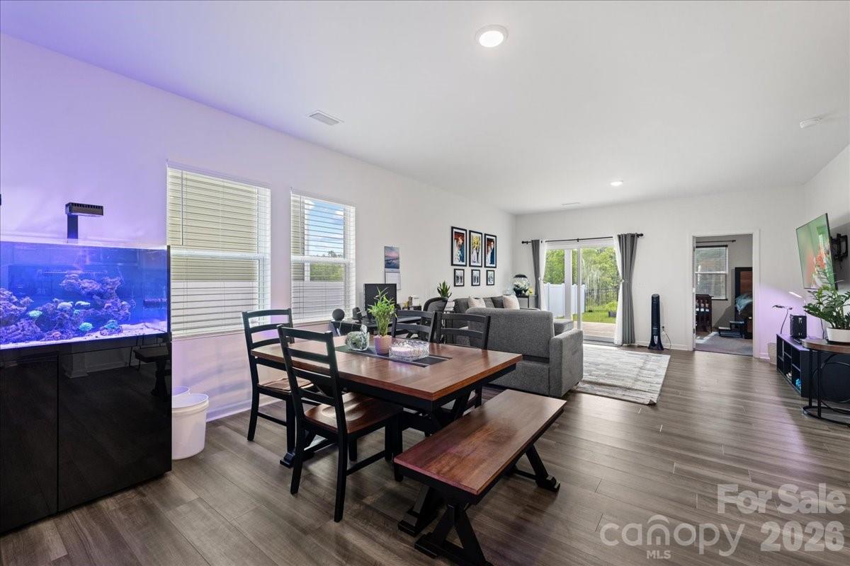 Single Family Residence at 144 BABBLING BROOK Drive, Clayton, photo 5 of 48