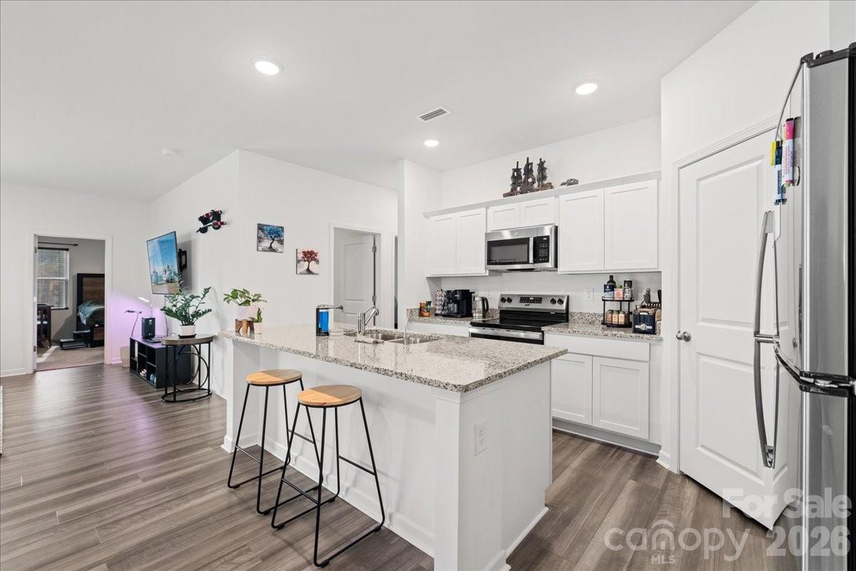 Single Family Residence at 144 BABBLING BROOK Drive, Clayton, photo 6 of 48