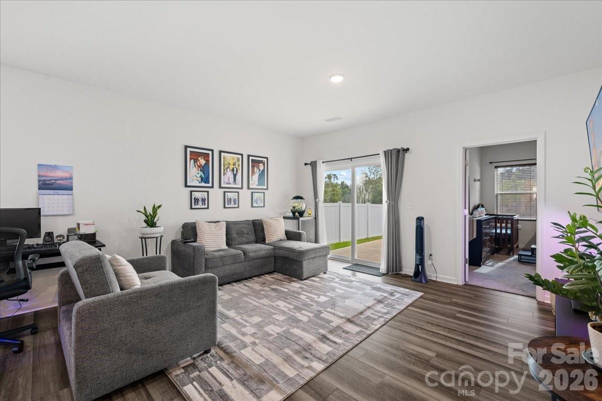 Single Family Residence at 144 BABBLING BROOK Drive, Clayton, photo 7 of 48