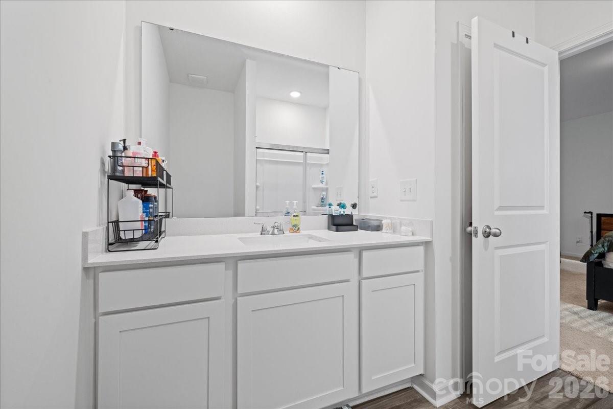 Single Family Residence at 144 BABBLING BROOK Drive, Clayton, photo 15 of 48