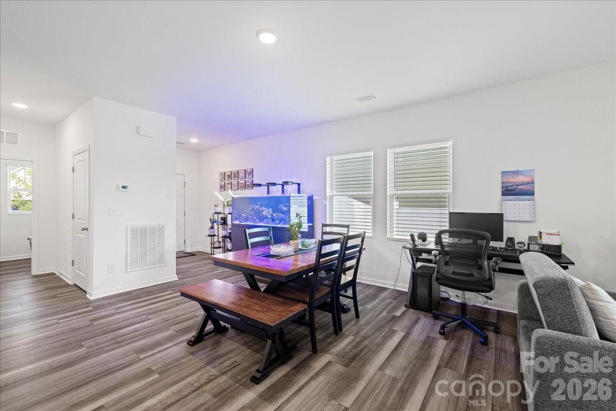 Single Family Residence at 144 BABBLING BROOK Drive, Clayton, photo 18 of 48