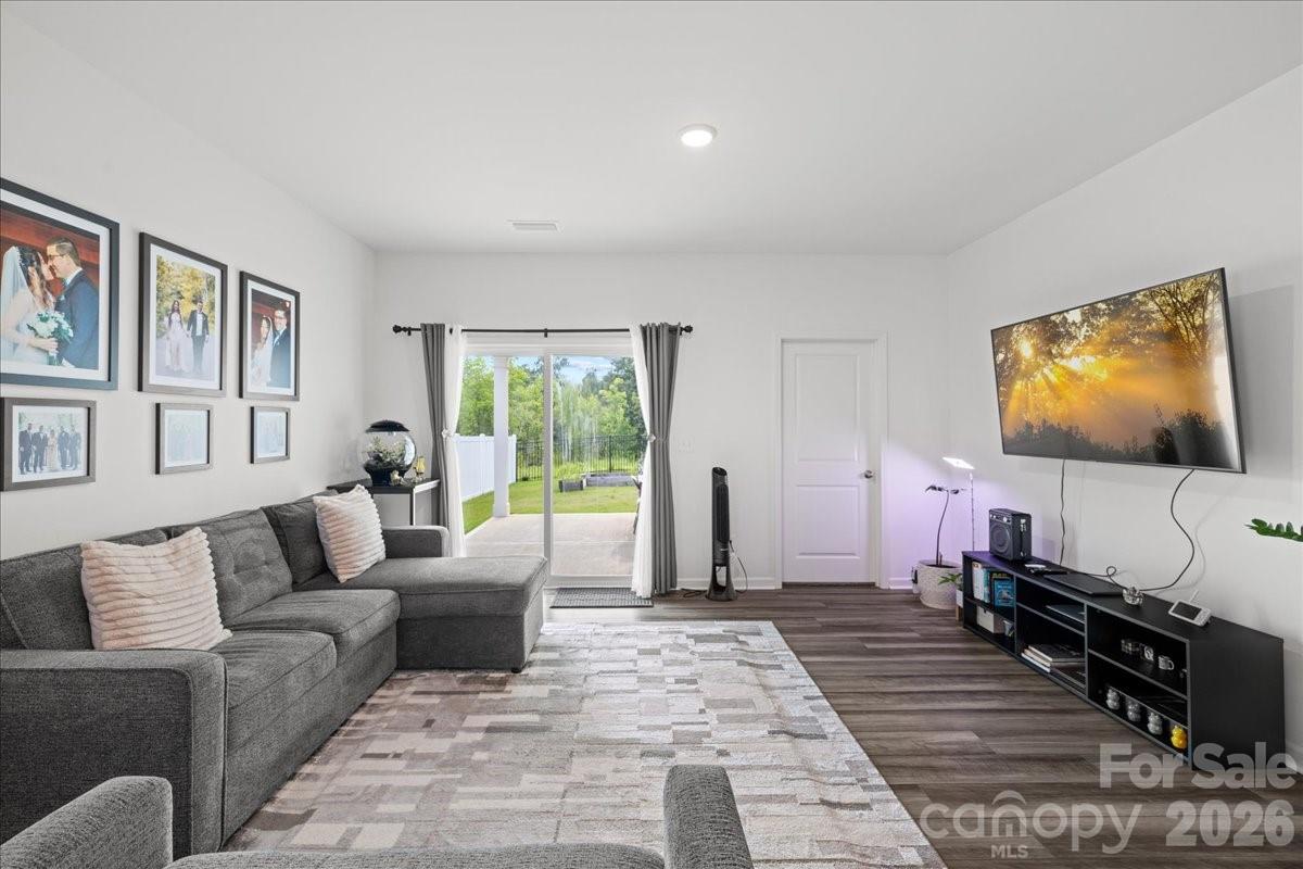 Single Family Residence at 144 BABBLING BROOK Drive, Clayton, photo 22 of 48