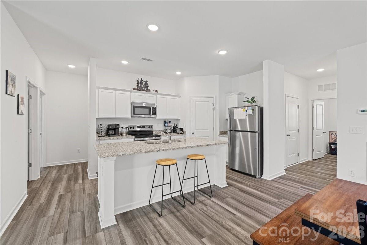Single Family Residence at 144 BABBLING BROOK Drive, Clayton, photo 23 of 48