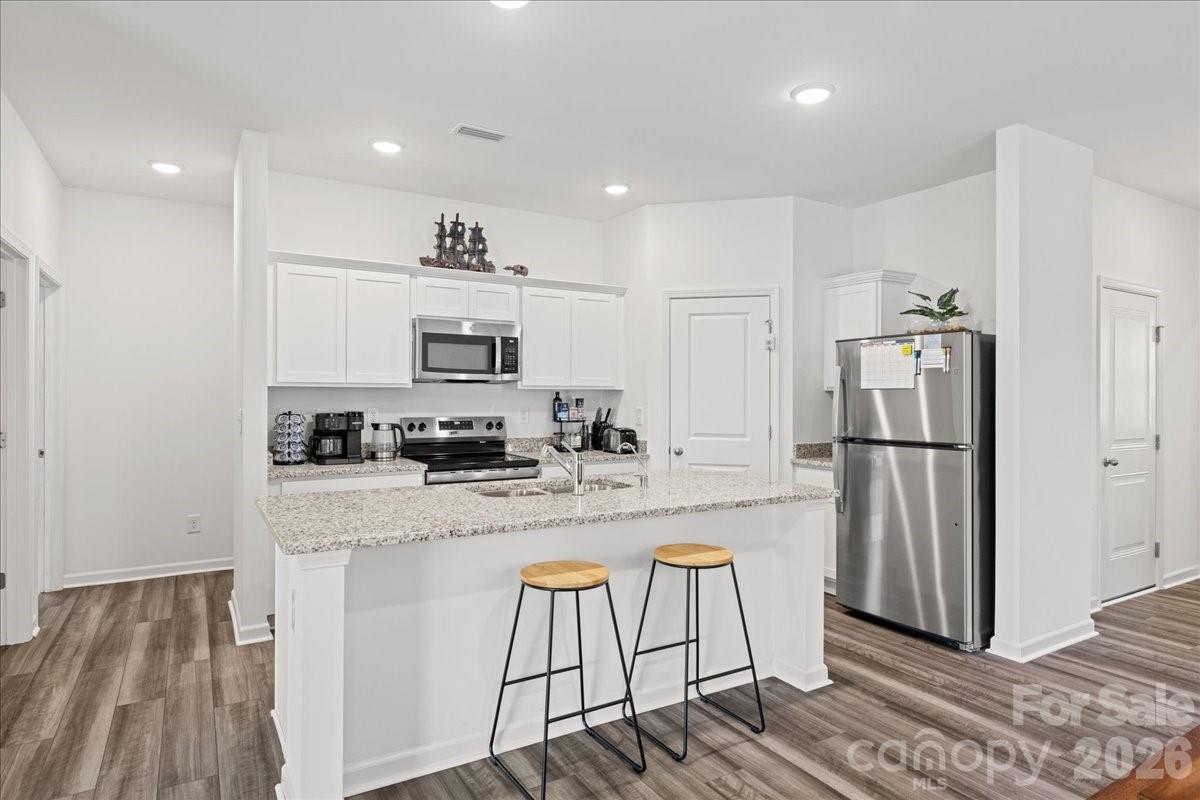 Single Family Residence at 144 BABBLING BROOK Drive, Clayton, photo 24 of 48