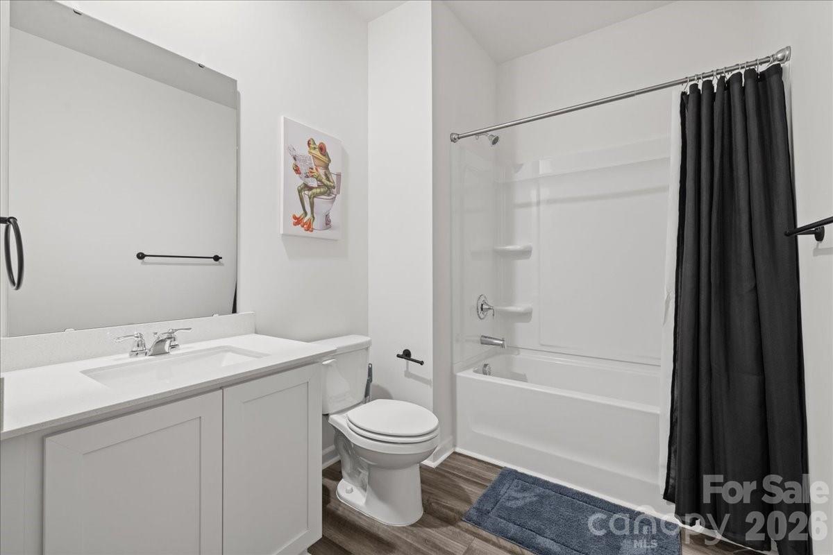 Single Family Residence at 144 BABBLING BROOK Drive, Clayton, photo 28 of 48