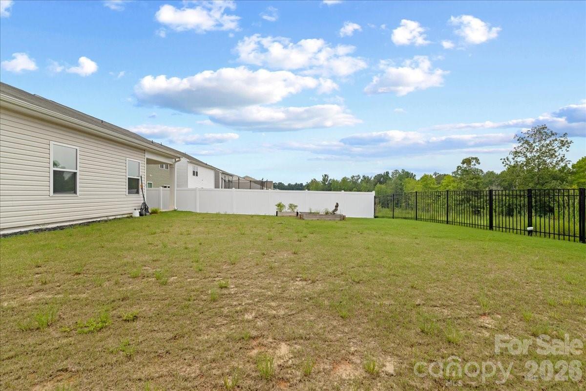 Single Family Residence at 144 BABBLING BROOK Drive, Clayton, photo 46 of 48