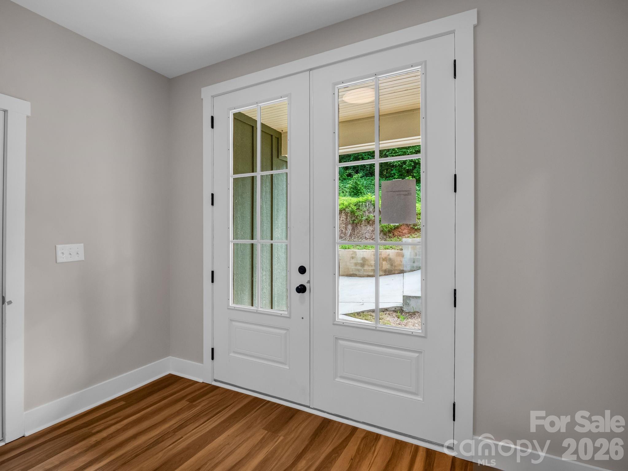 Single Family Residence at 50 Stone Crest Mountain Drive, Black Mountain, photo 11 of 47