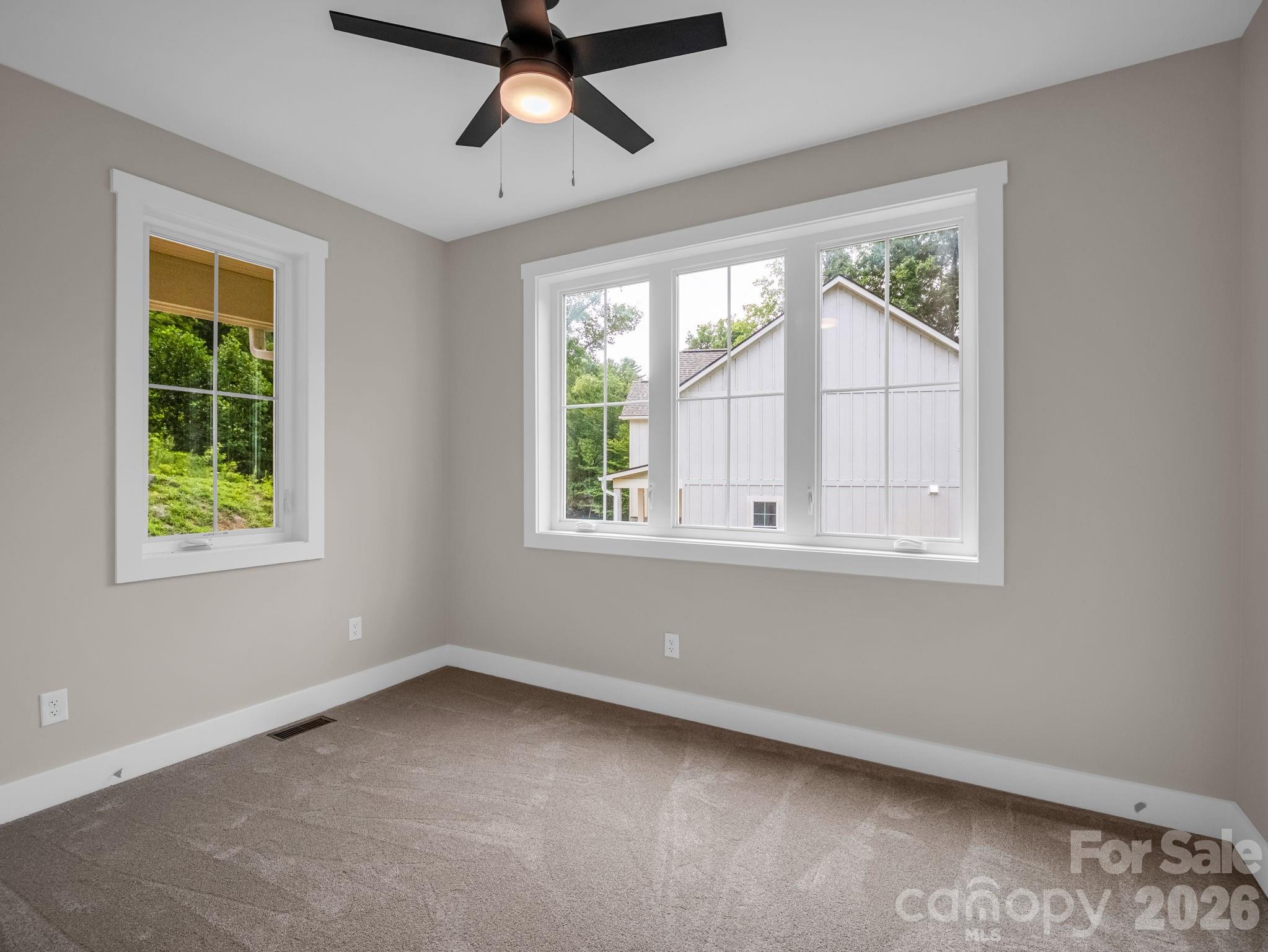 Single Family Residence at 50 Stone Crest Mountain Drive, Black Mountain, photo 14 of 47