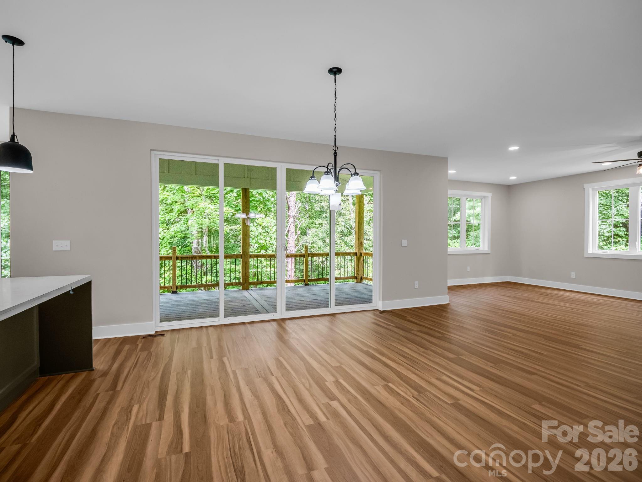 Single Family Residence at 50 Stone Crest Mountain Drive, Black Mountain, photo 15 of 47