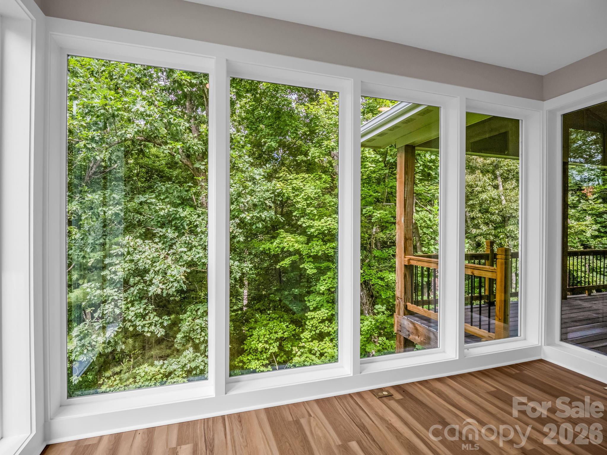 Single Family Residence at 50 Stone Crest Mountain Drive, Black Mountain, photo 16 of 47