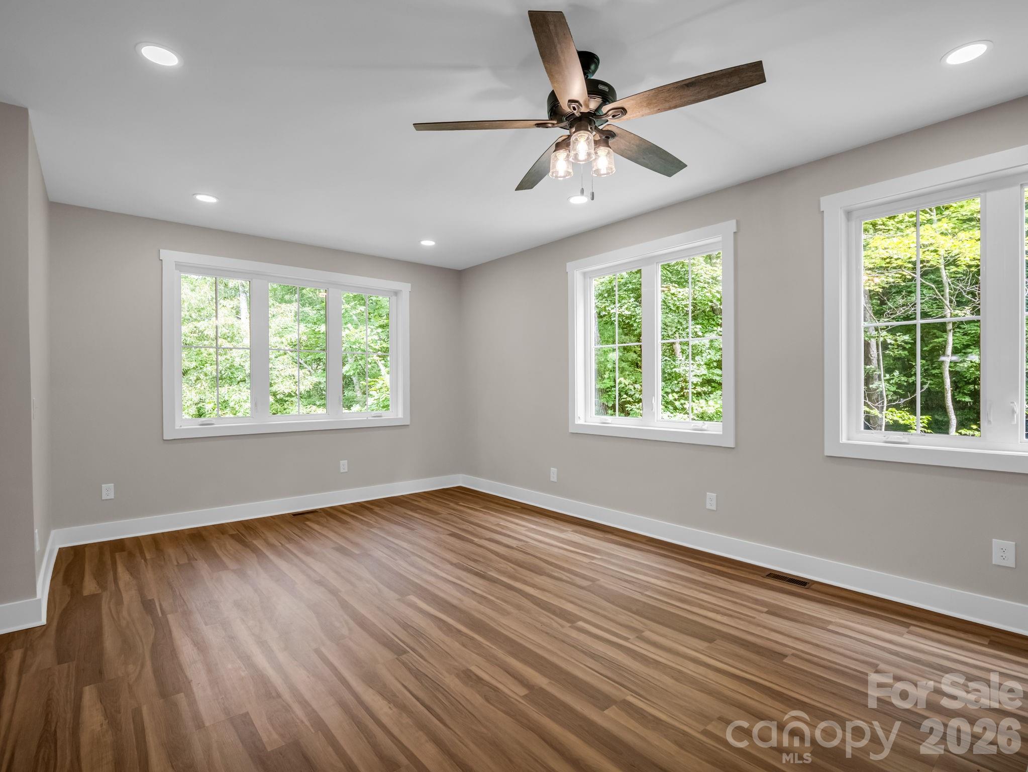Single Family Residence at 50 Stone Crest Mountain Drive, Black Mountain, photo 18 of 47