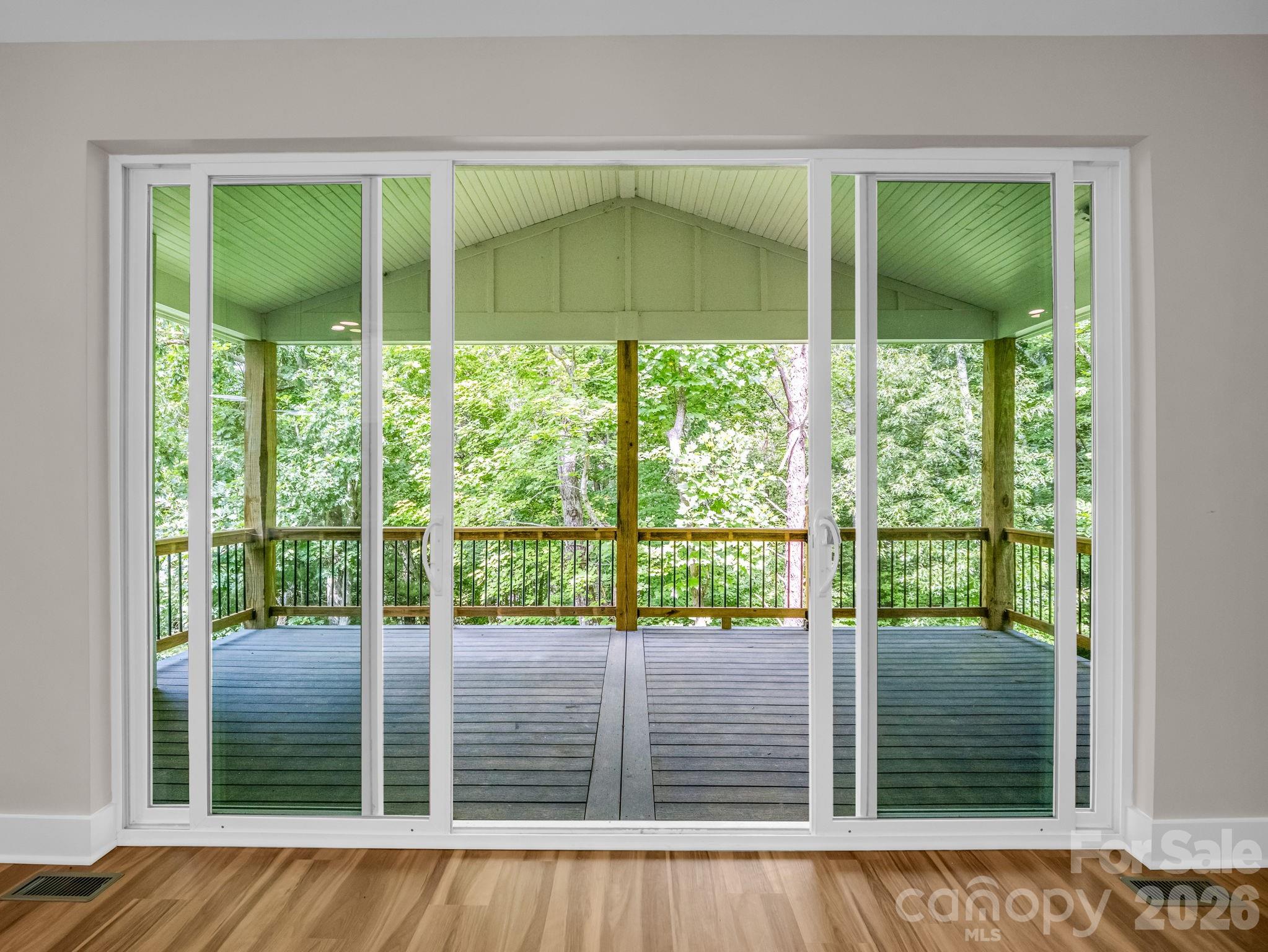 Single Family Residence at 50 Stone Crest Mountain Drive, Black Mountain, photo 21 of 47