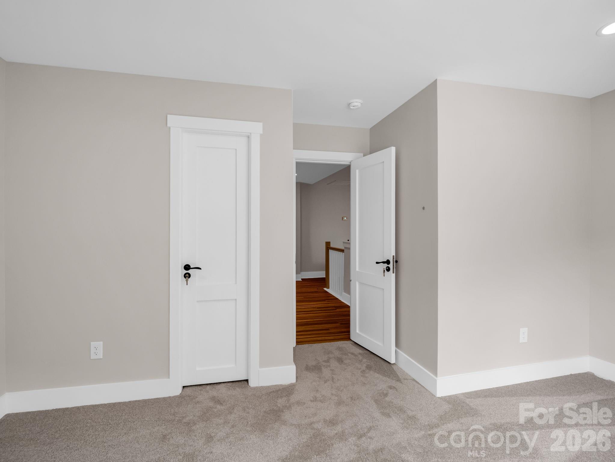 Single Family Residence at 50 Stone Crest Mountain Drive, Black Mountain, photo 24 of 47