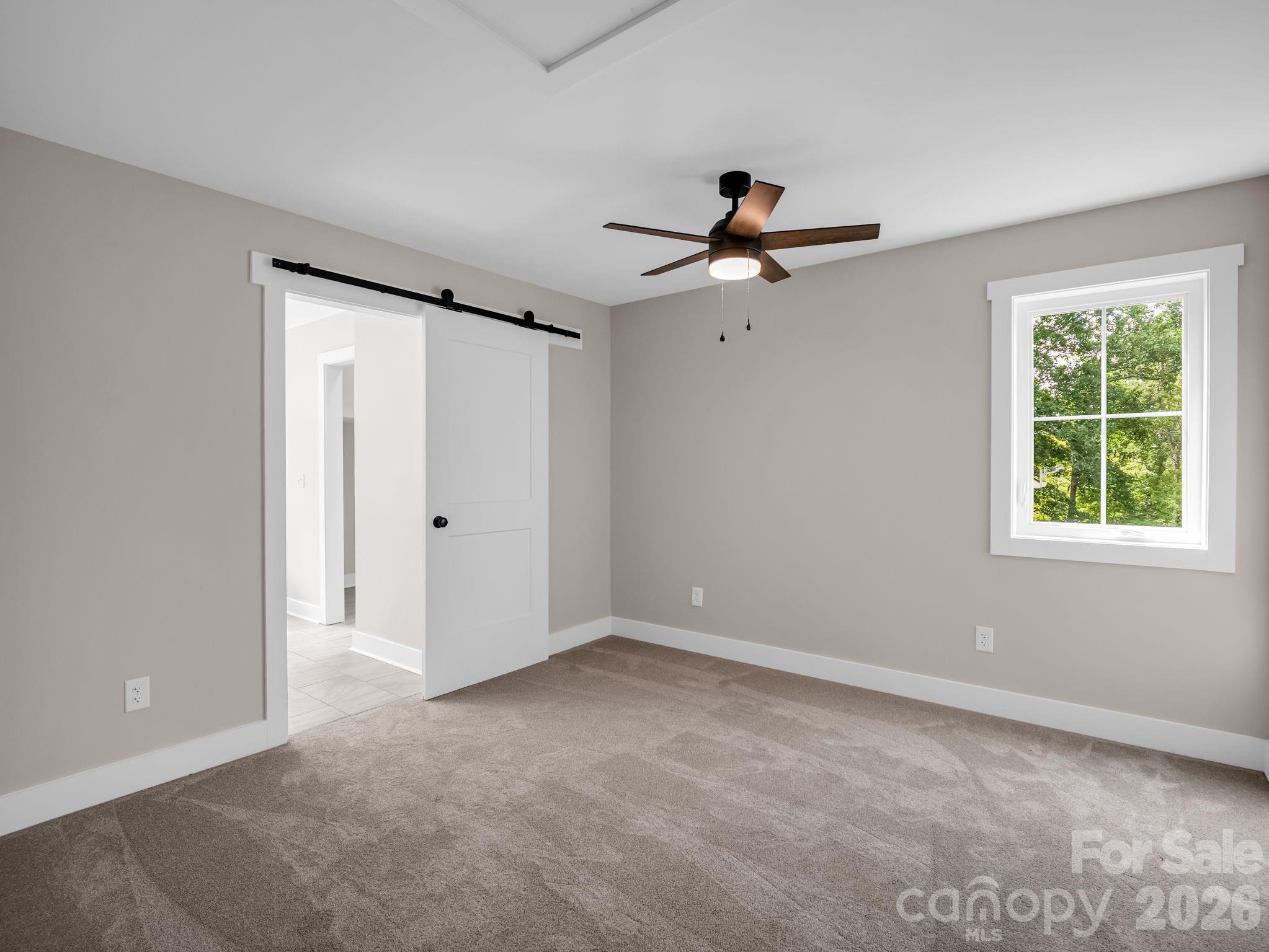 Single Family Residence at 50 Stone Crest Mountain Drive, Black Mountain, photo 25 of 47