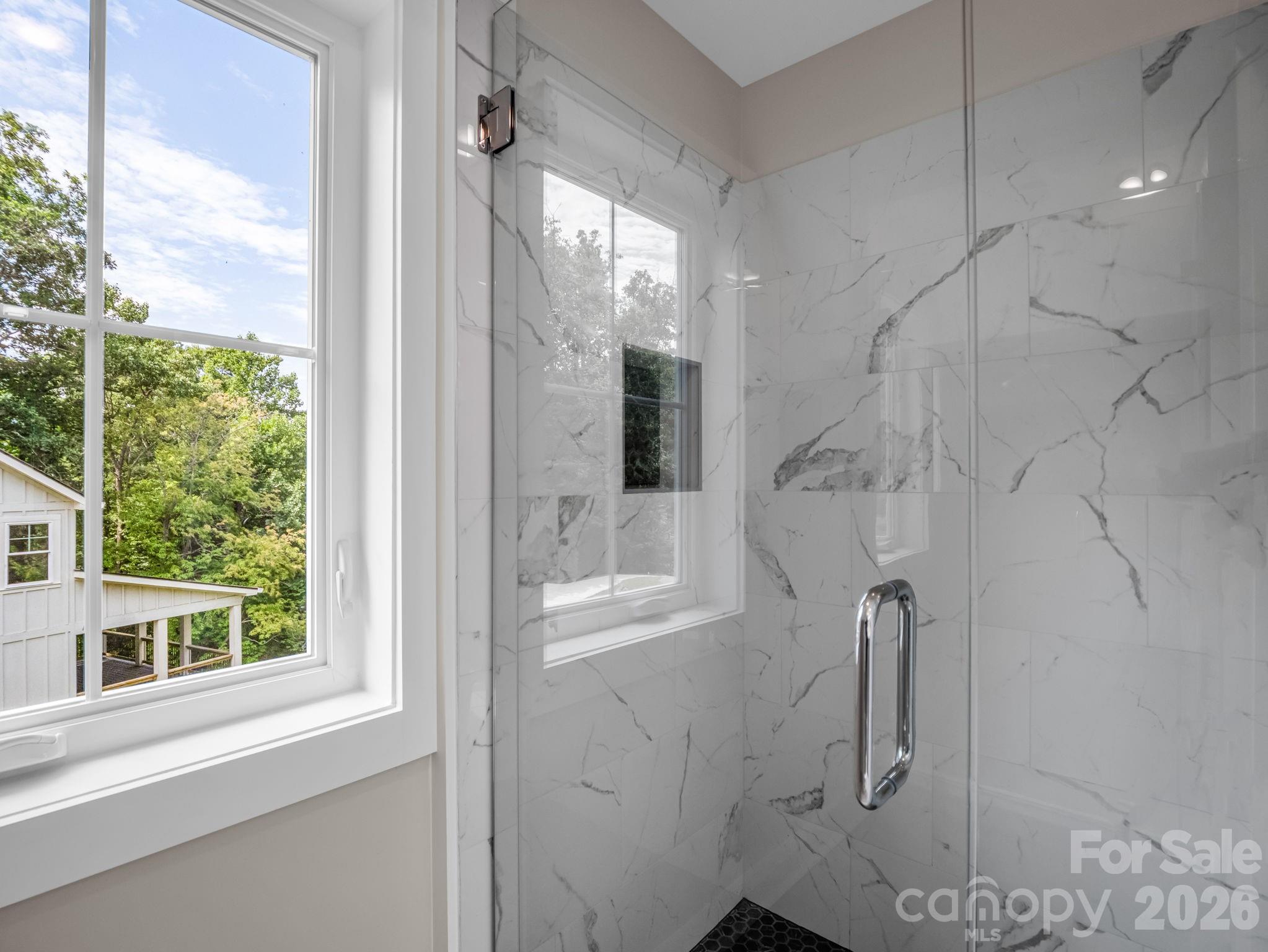 Single Family Residence at 50 Stone Crest Mountain Drive, Black Mountain, photo 28 of 47