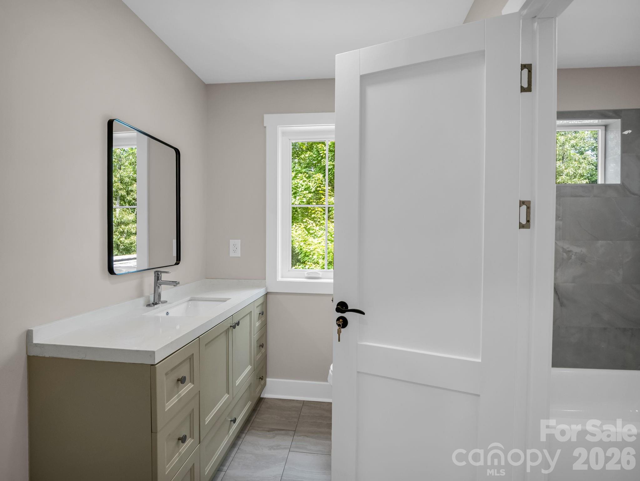 Single Family Residence at 50 Stone Crest Mountain Drive, Black Mountain, photo 30 of 47
