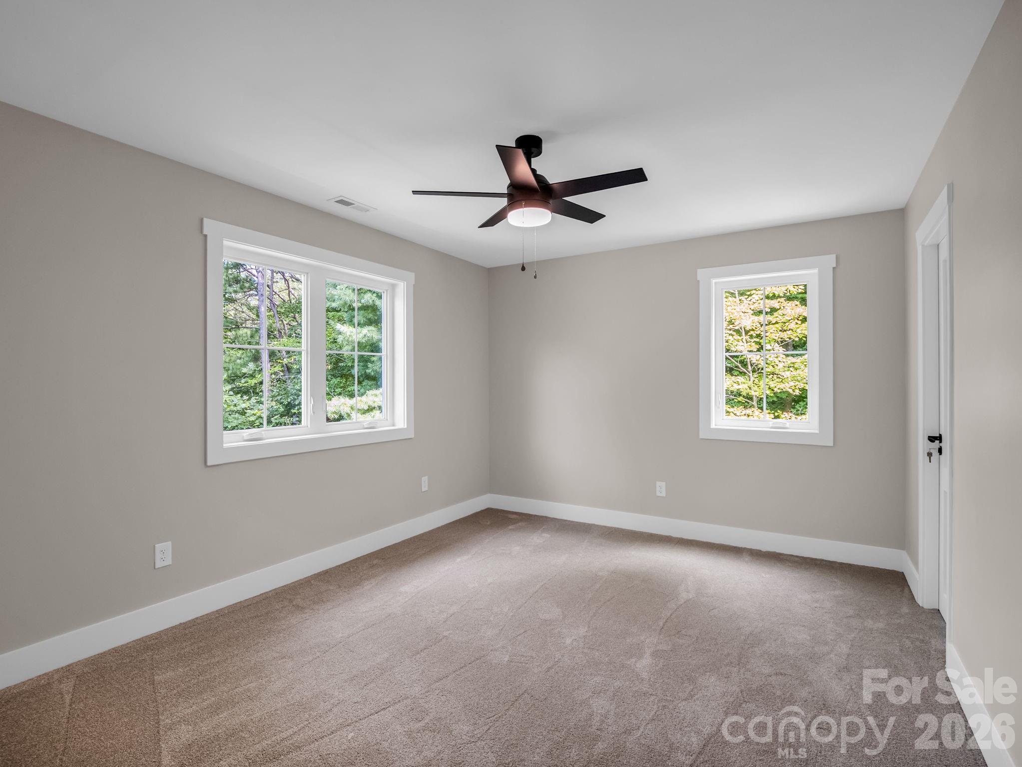 Single Family Residence at 50 Stone Crest Mountain Drive, Black Mountain, photo 33 of 47