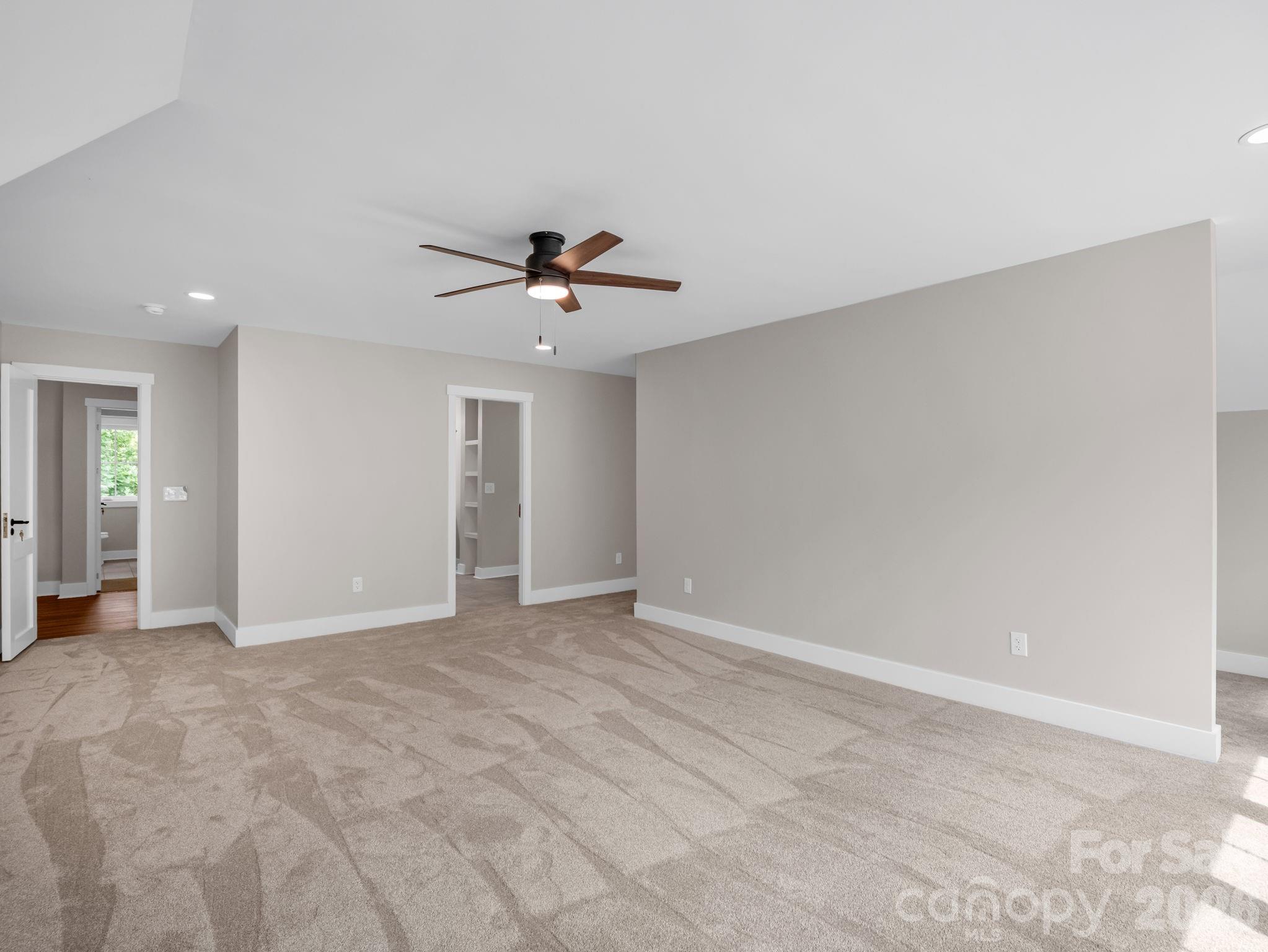 Single Family Residence at 50 Stone Crest Mountain Drive, Black Mountain, photo 36 of 47