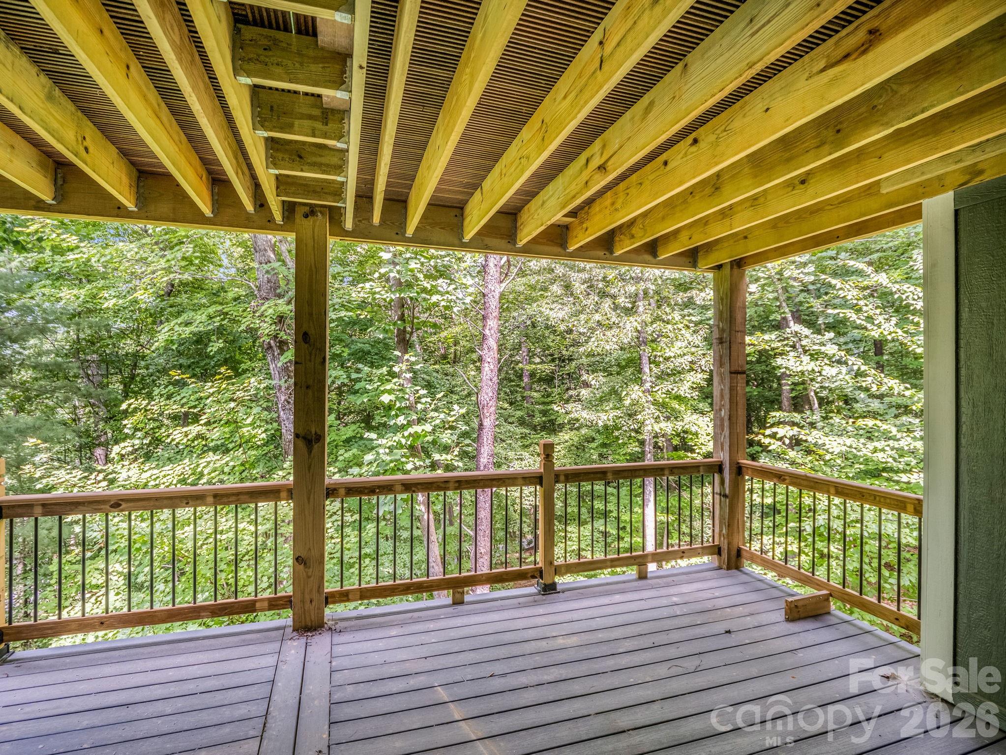 Single Family Residence at 50 Stone Crest Mountain Drive, Black Mountain, photo 43 of 47