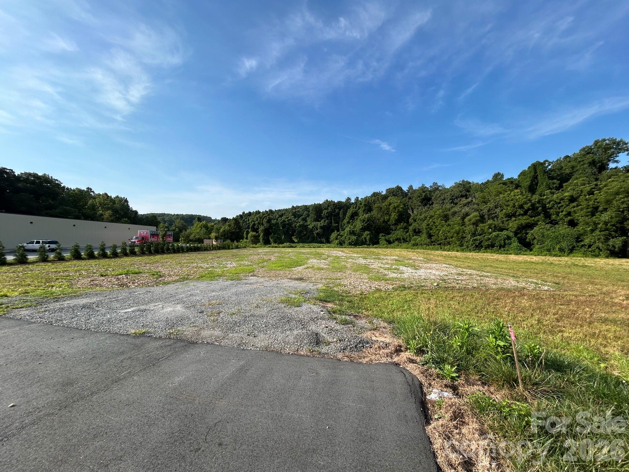 Unimproved Commercial at 4450 US 70 Highway E, Marion, photo 3 of 32