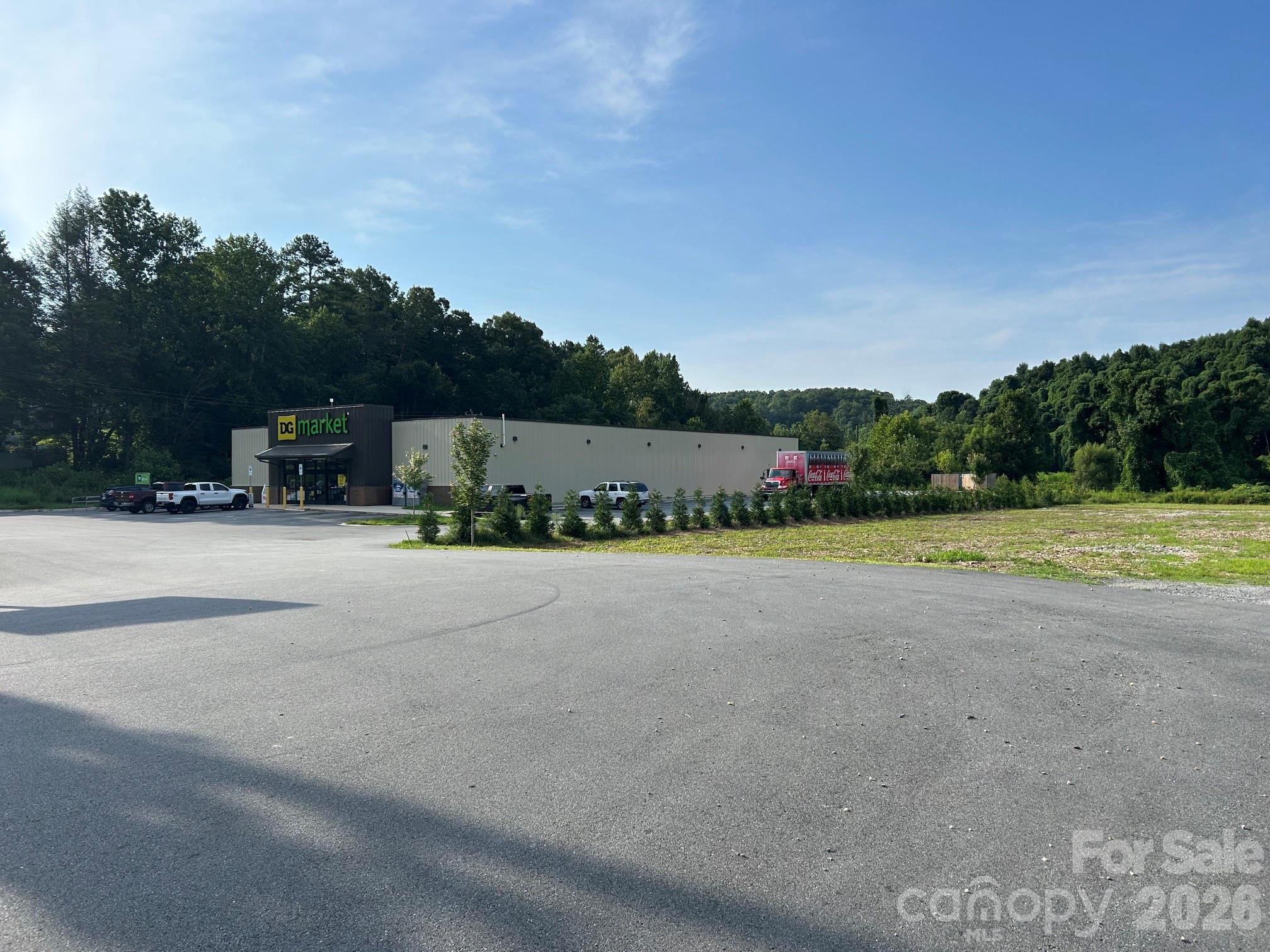 Unimproved Commercial at 4450 US 70 Highway E, Marion, photo 11 of 32