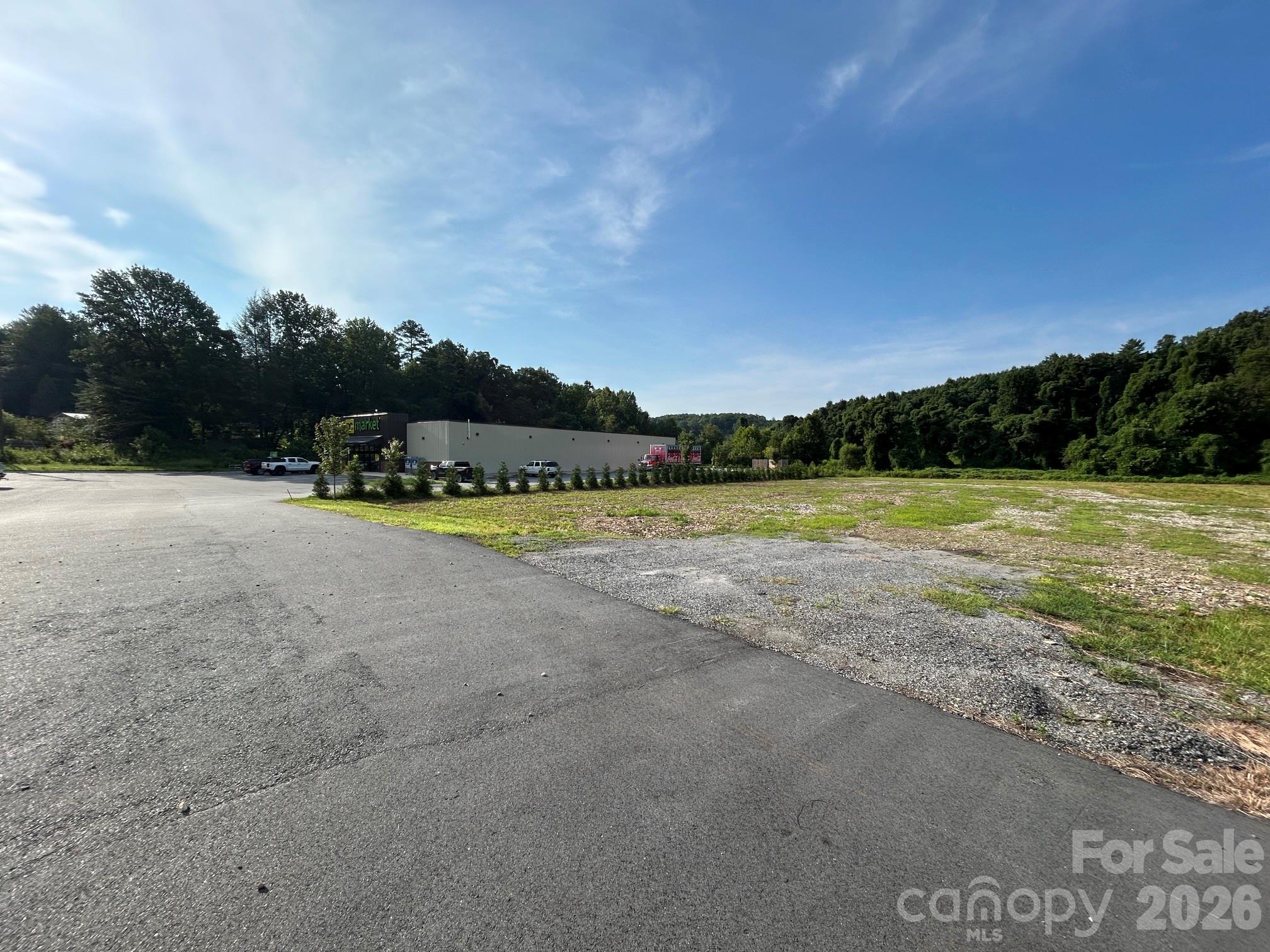 Unimproved Commercial at 4450 US 70 Highway E, Marion, photo 17 of 32