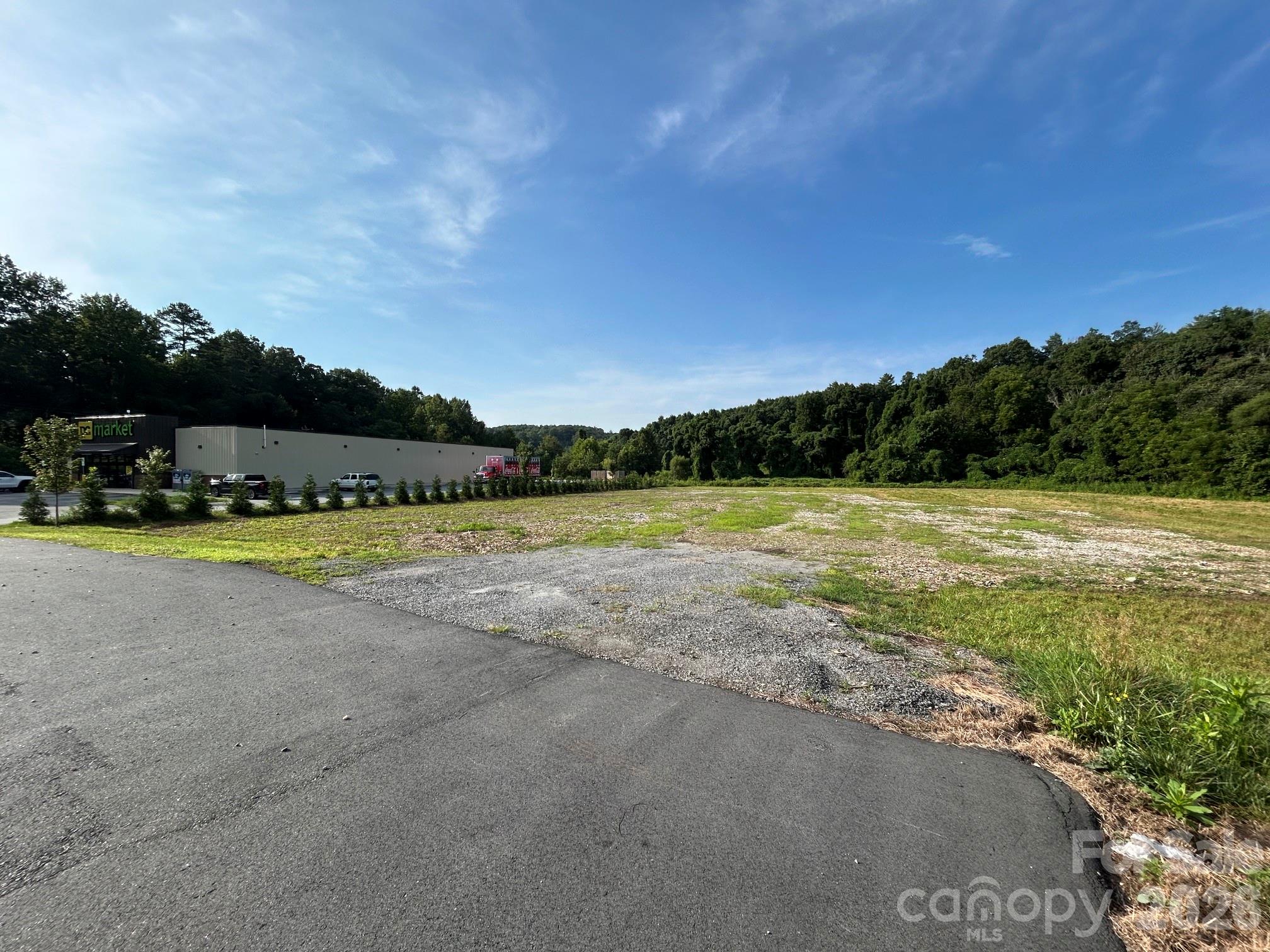 Unimproved Commercial at 4450 US 70 Highway E, Marion, photo 18 of 32