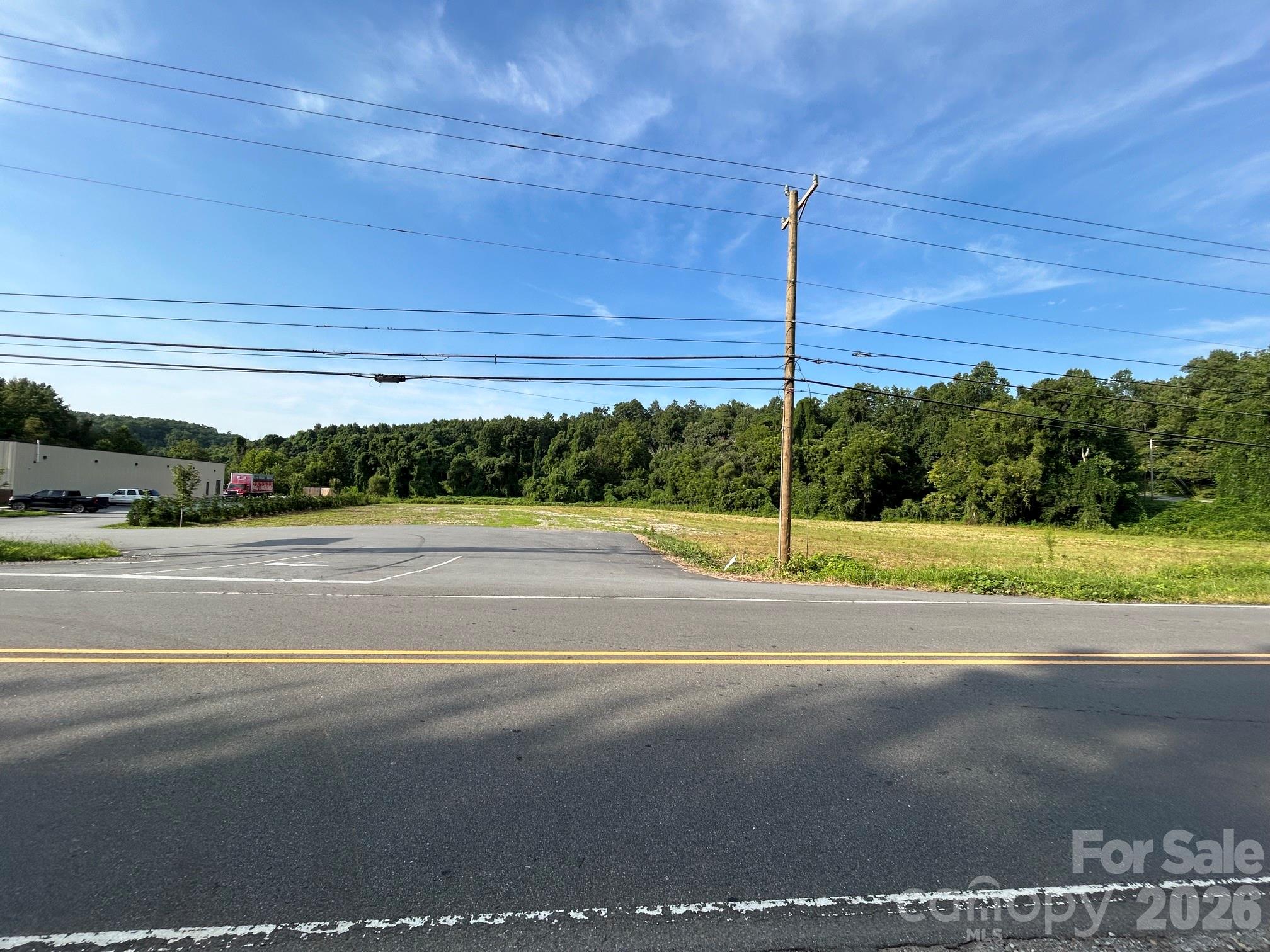 Unimproved Commercial at 4450 US 70 Highway E, Marion, photo 21 of 32