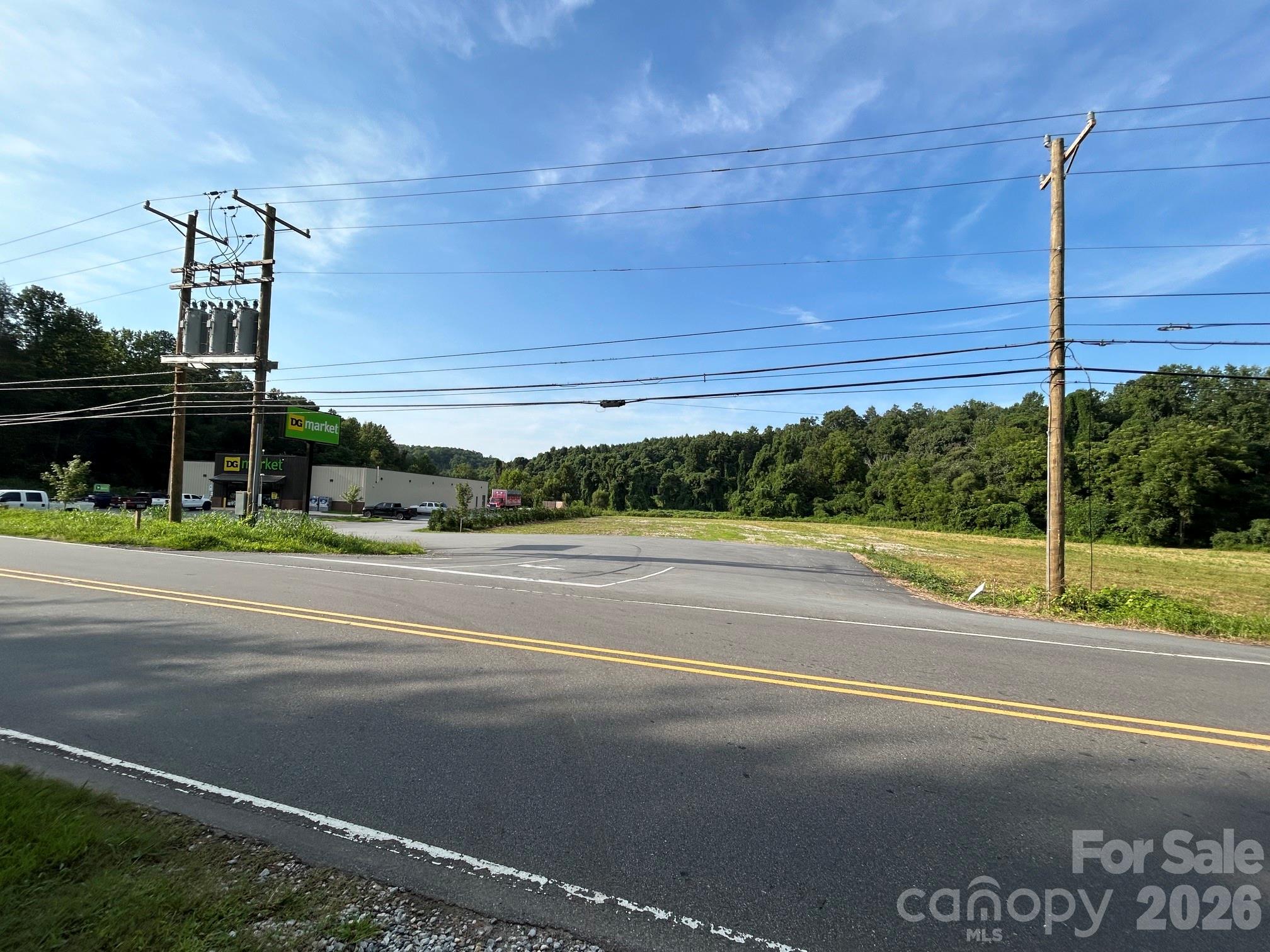 Unimproved Commercial at 4450 US 70 Highway E, Marion, photo 22 of 32