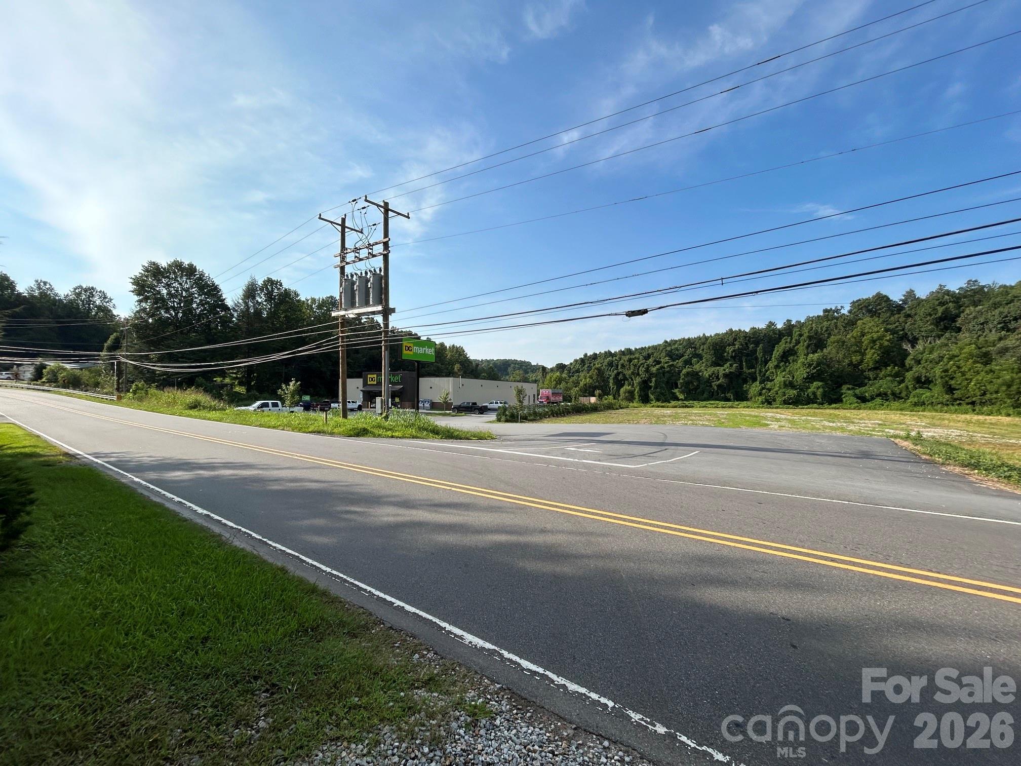 Unimproved Commercial at 4450 US 70 Highway E, Marion, photo 25 of 32